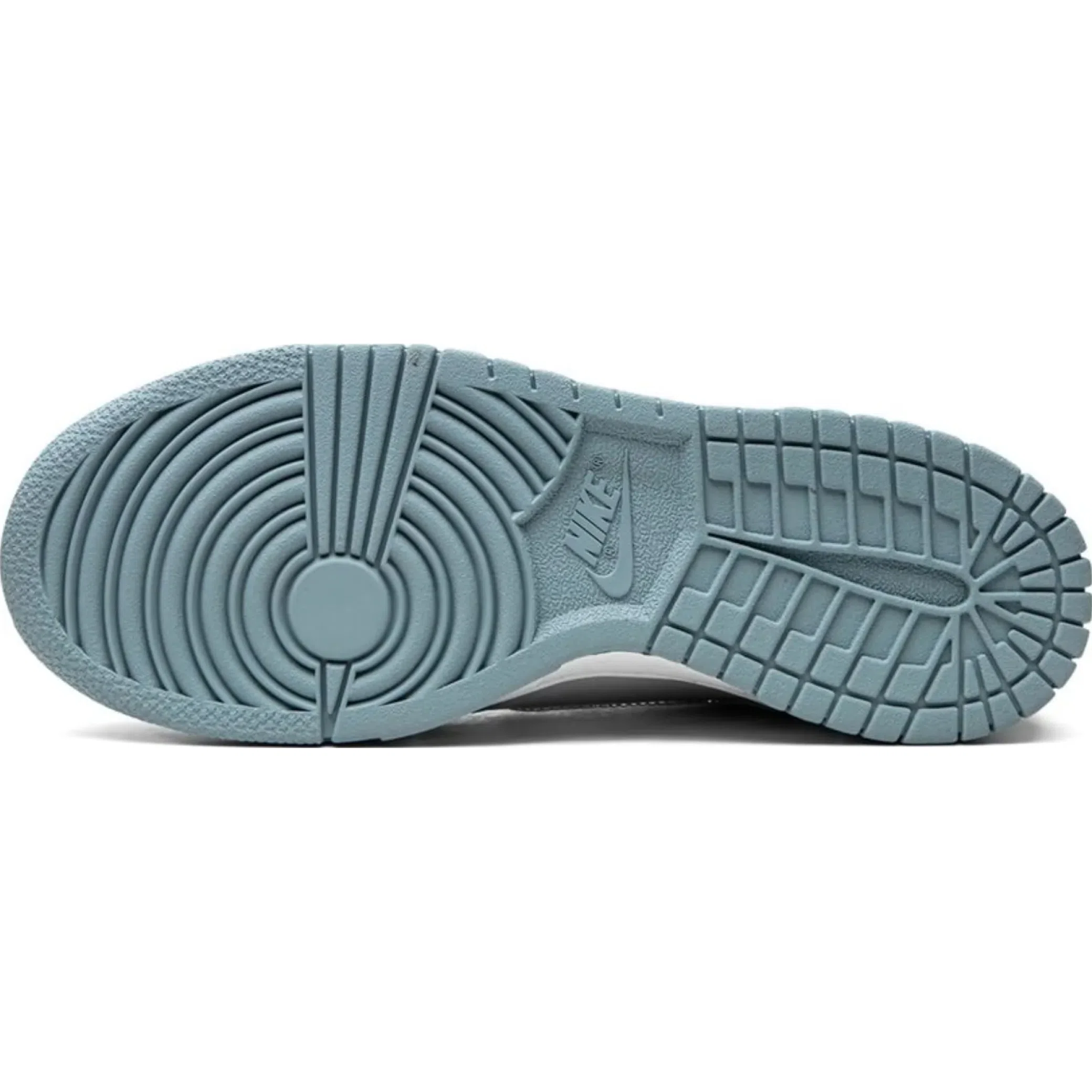  Nike Dunk Low GS "Clear Blue Swoosh" | Farsel