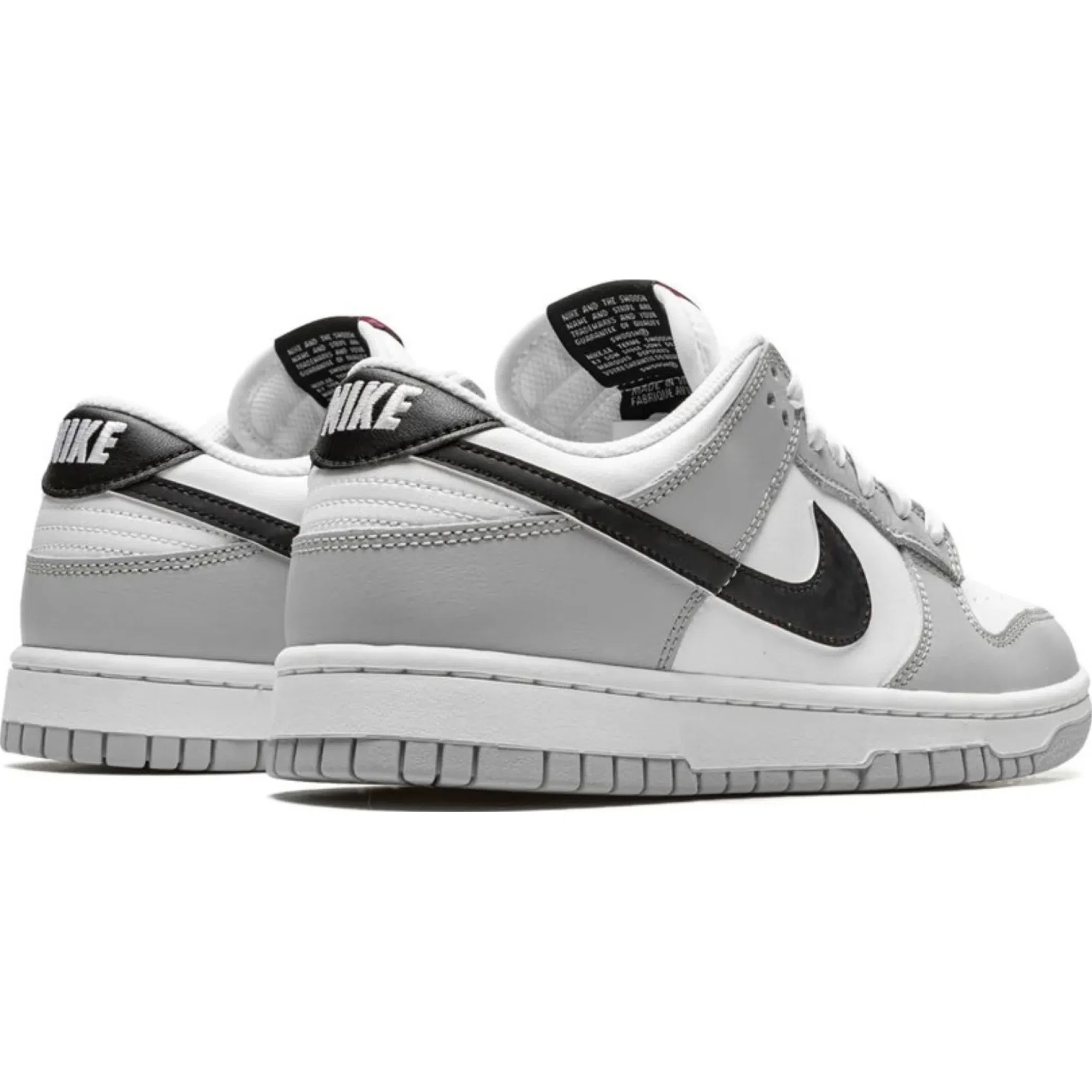 Кроссовки Nike Dunk Low SE "Lottery Pack - Grey Fog" | Farsel