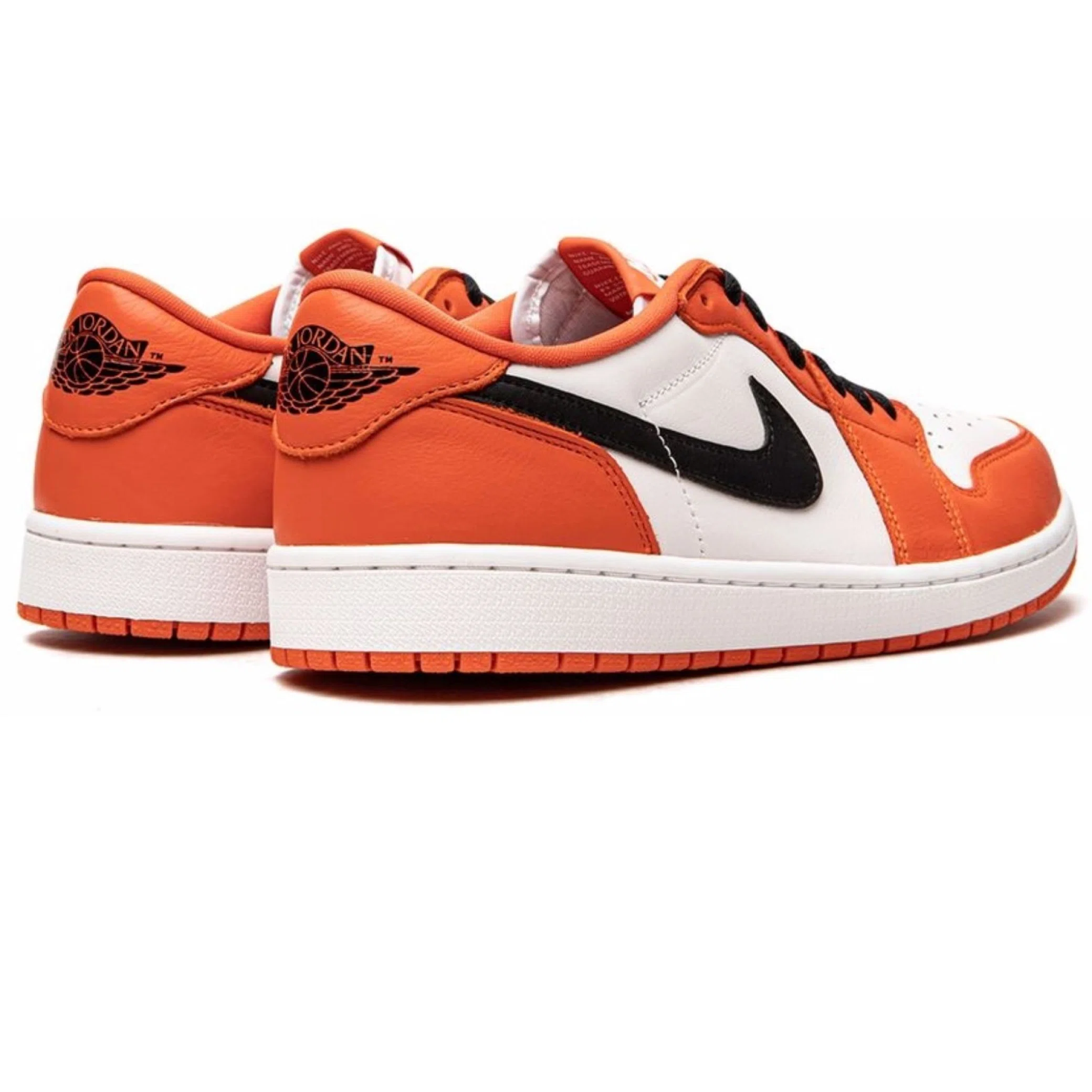  Nike Air Jordan 1 Low OG "Starfish" | Farsel