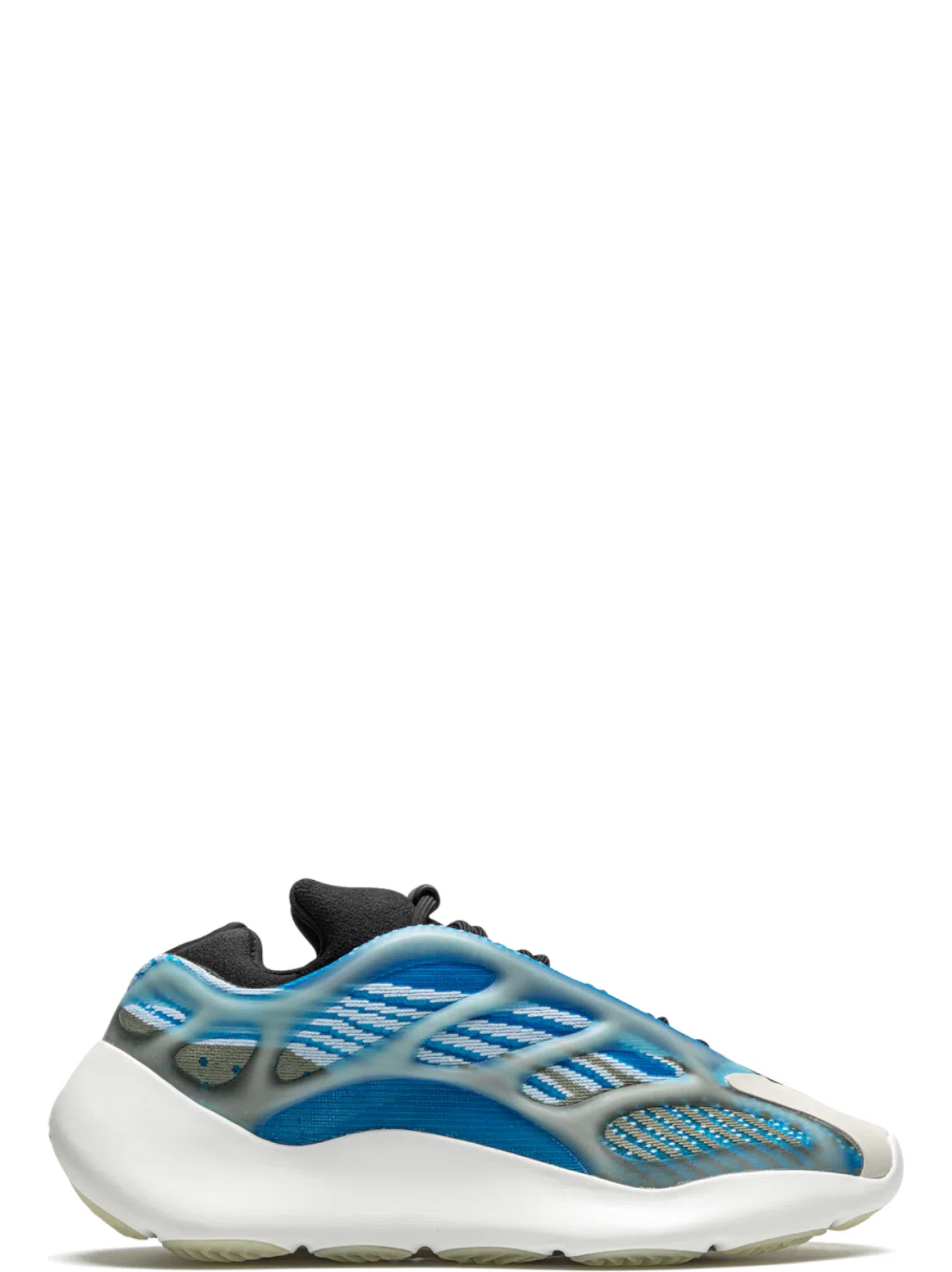 Кроссовки Adidas Yeezy 700 V3 "Arzareth" | Farsel