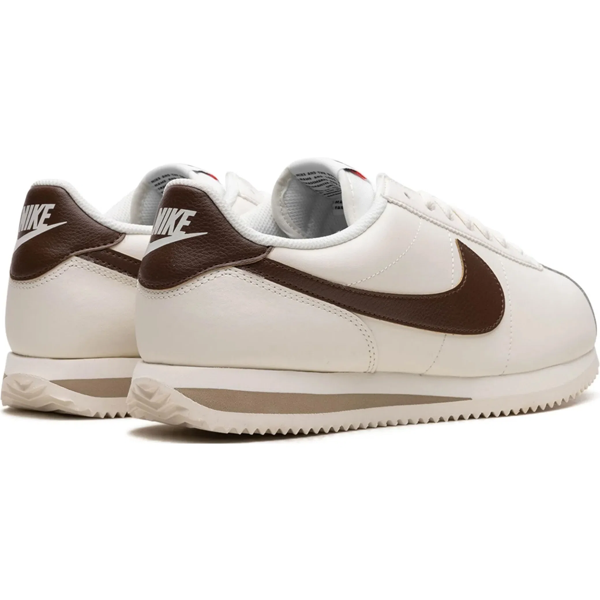  Nike Cortez WMNS "Cacao Wow" | Farsel