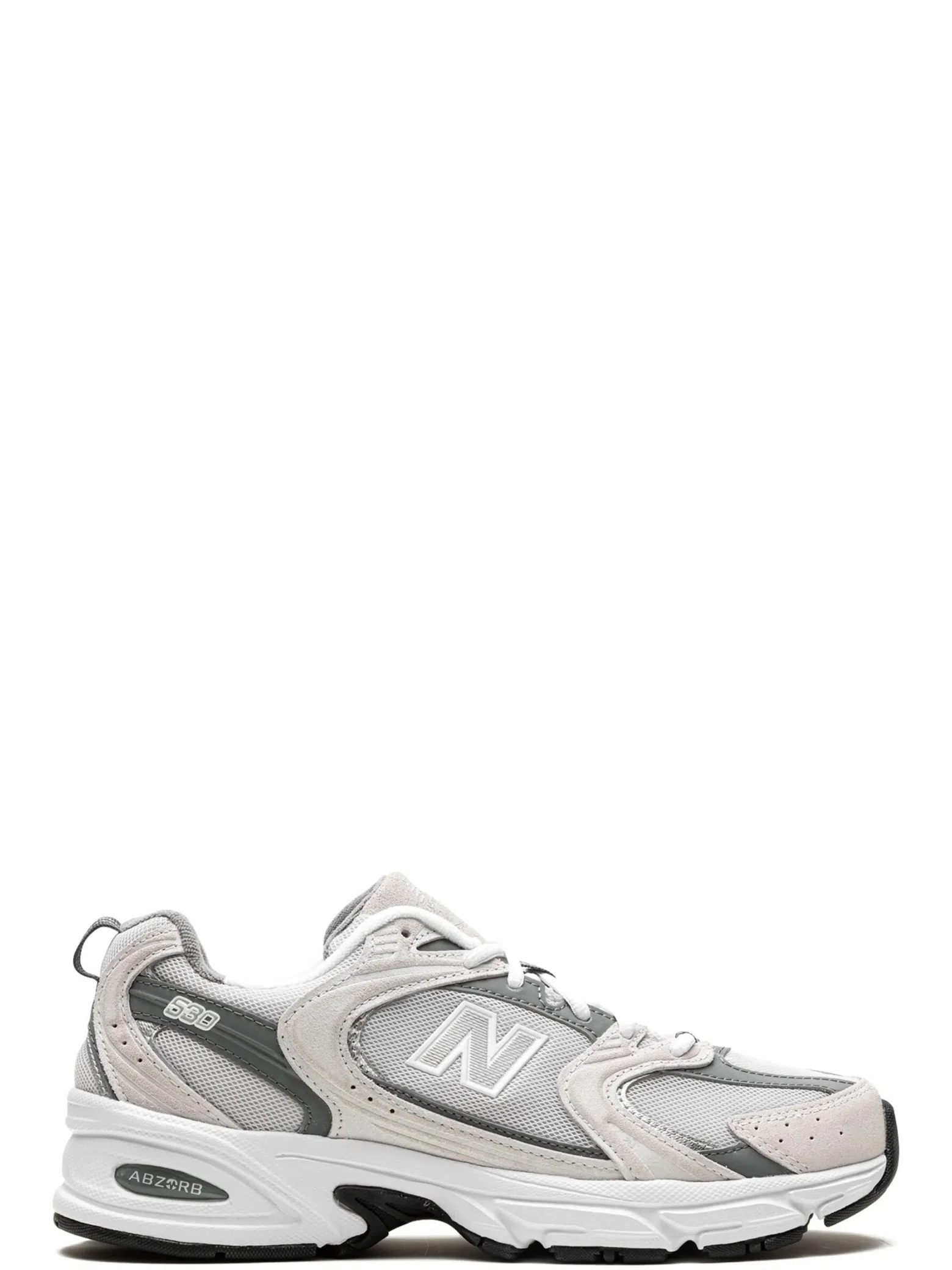 Кроссовки New Balance 530 "Grey Matter Harbor Grey" | Farsel