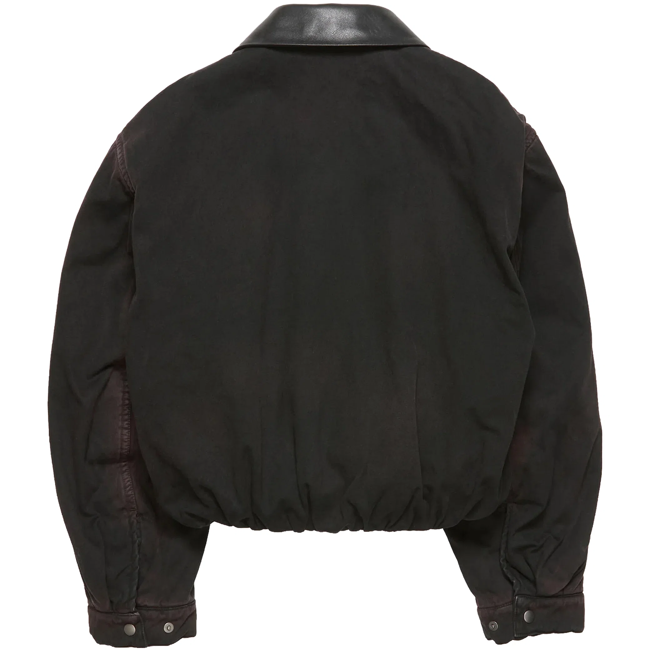 Куртки Acne Studios Bomber Blouson Jacket "Dark Brown" | Farsel