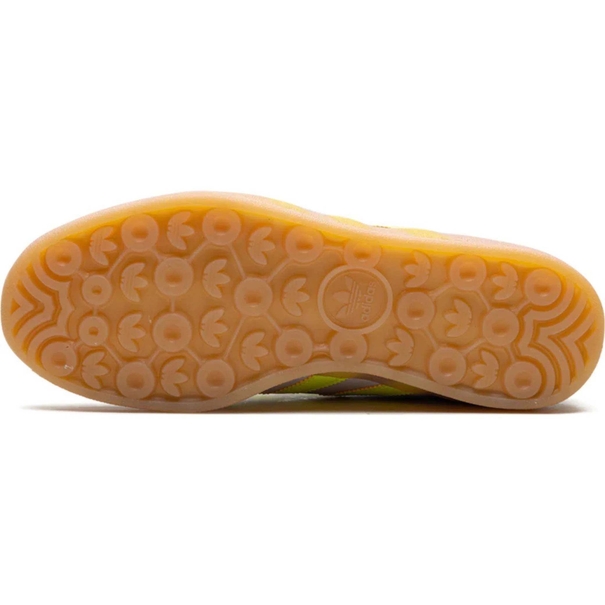 Кроссовки Adidas Gazelle Indoor WMNS "Silver Dawn" | Farsel