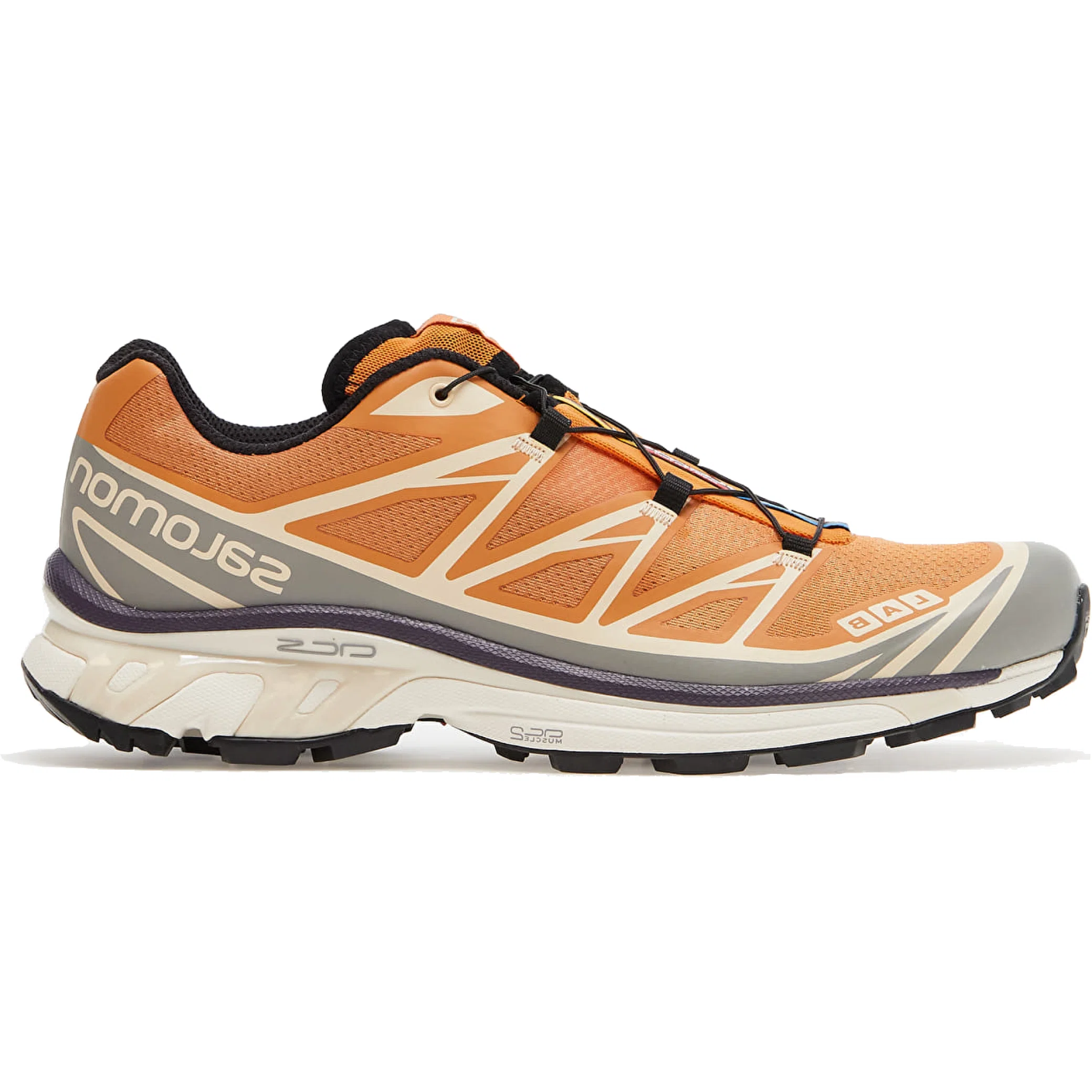 Кроссовки Salomon XT-6 "Apricot Buff" | Farsel