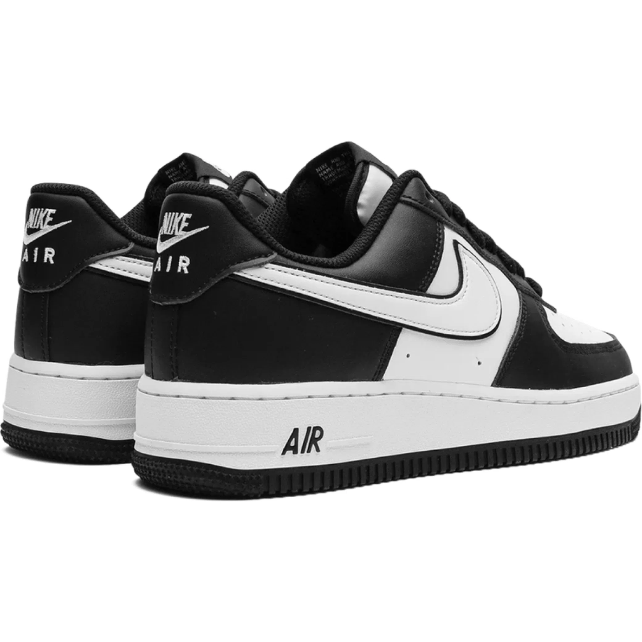  Nike Air Force 1 Low "Panda" | Farsel