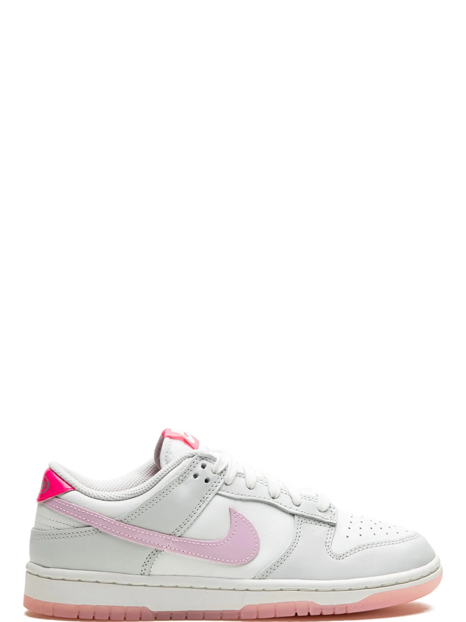 Кроссовки Nike Dunk Low WMNS "520 Pack - Pink" | Farsel