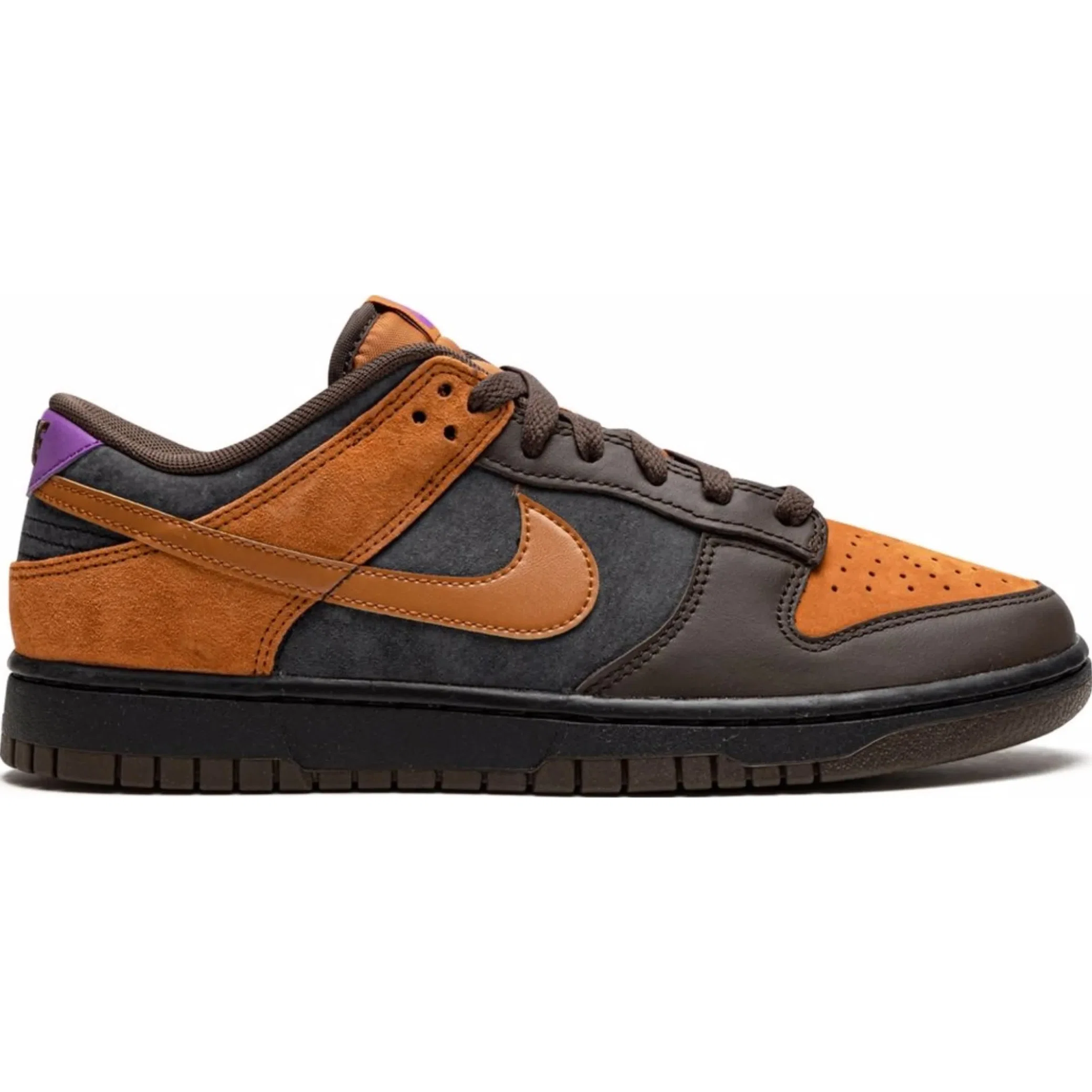 Кроссовки Nike Dunk Low Retro PRM "Cider" | Farsel