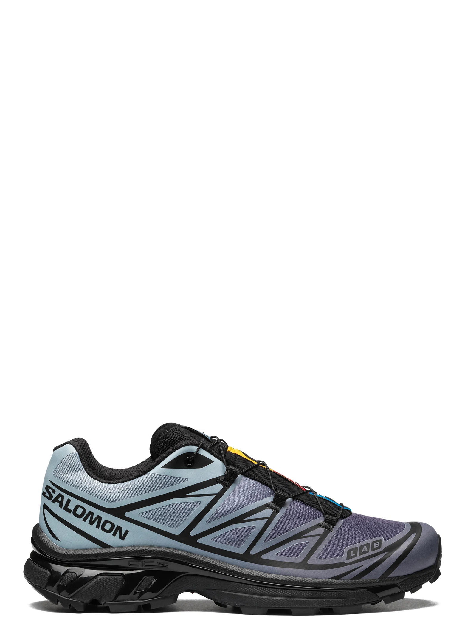 Кроссовки Salomon XT-6 "Chromatic Pack" | Farsel