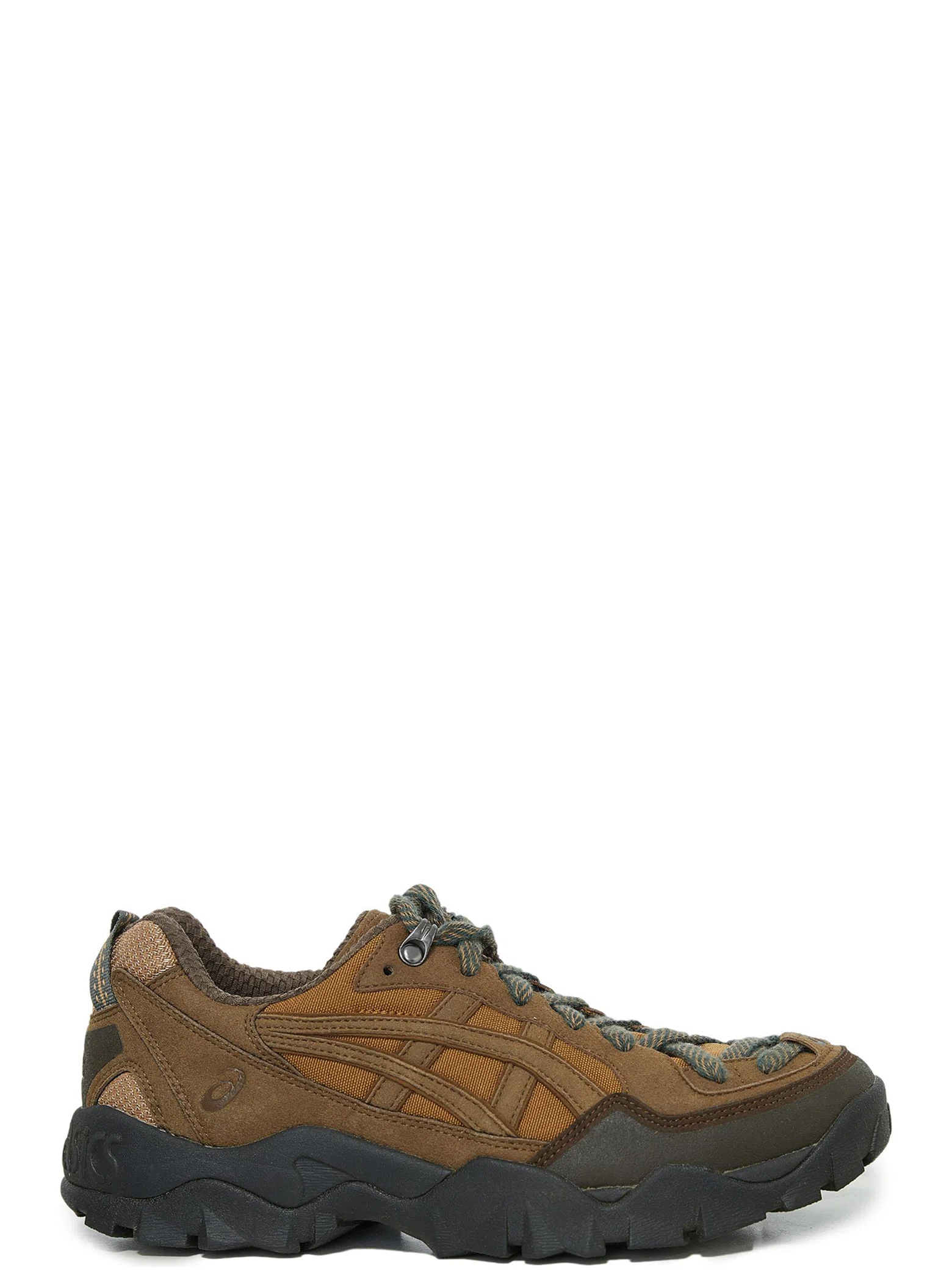 Кроссовки Asics U.sage Modern Safari x Gel Pickax "Brown" | Farsel