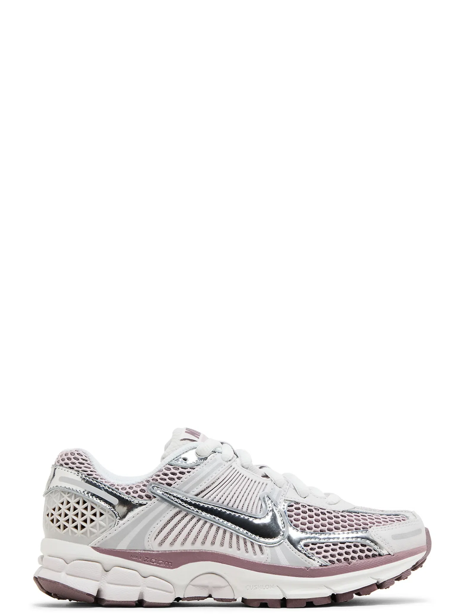 Кроссовки Nike Zoom Vomero 5 "Chrome Platinum Violet" | Farsel