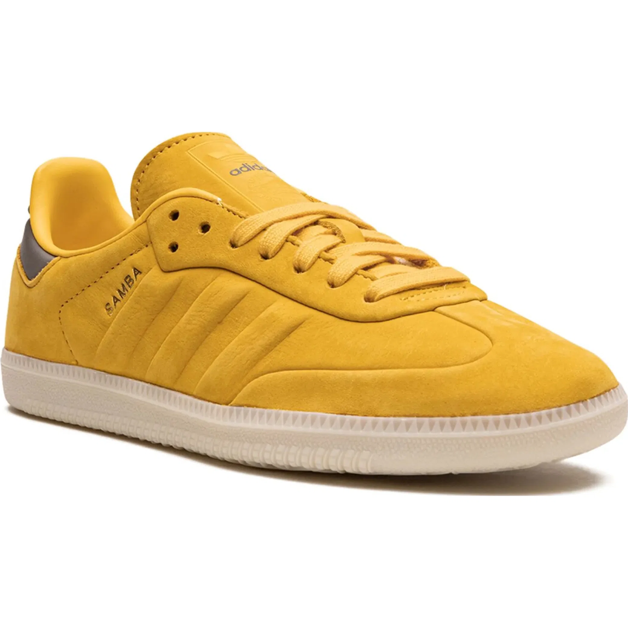  Adidas Samba Bold "Gold" | Farsel