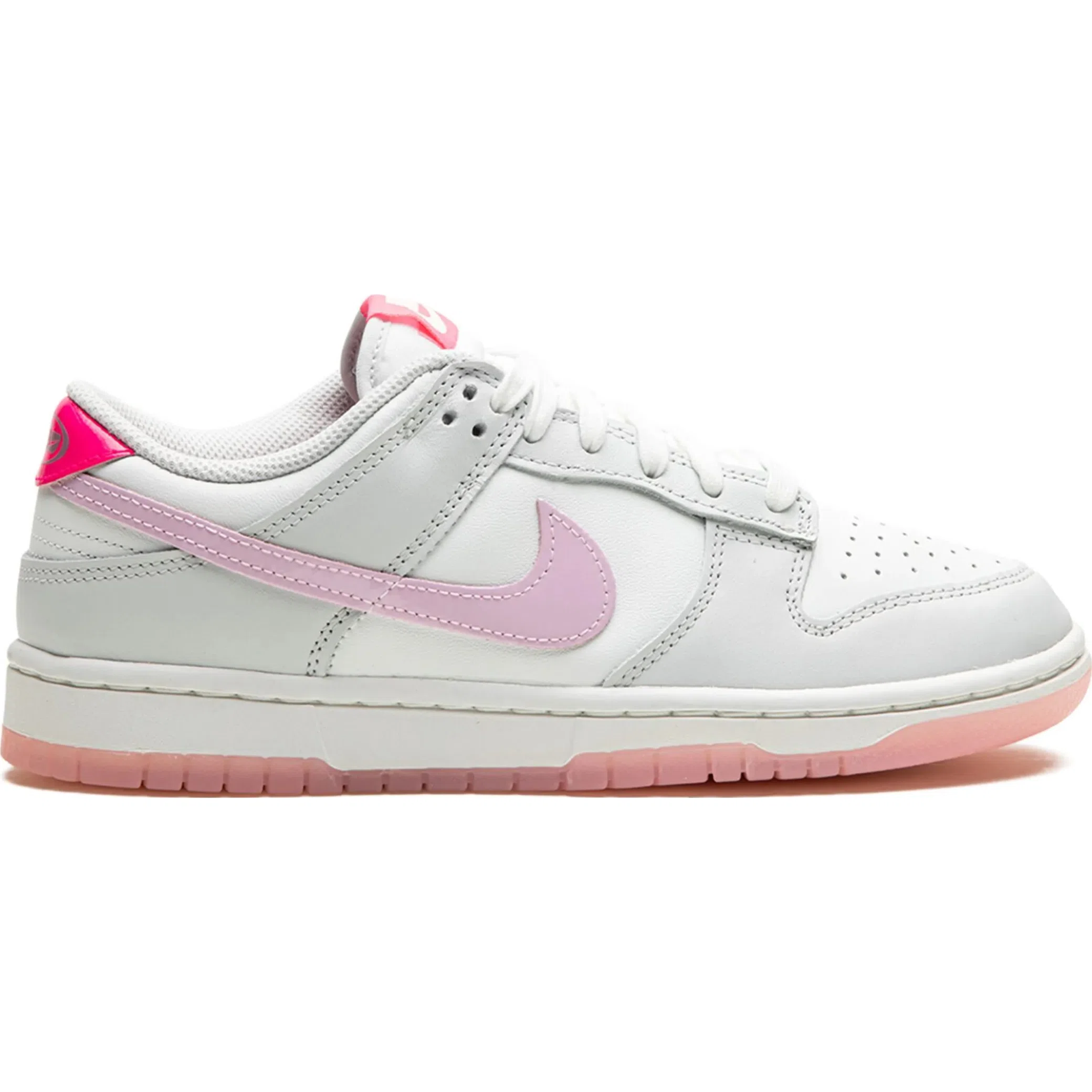  Nike Dunk Low WMNS "520 Pack - Pink" | Farsel