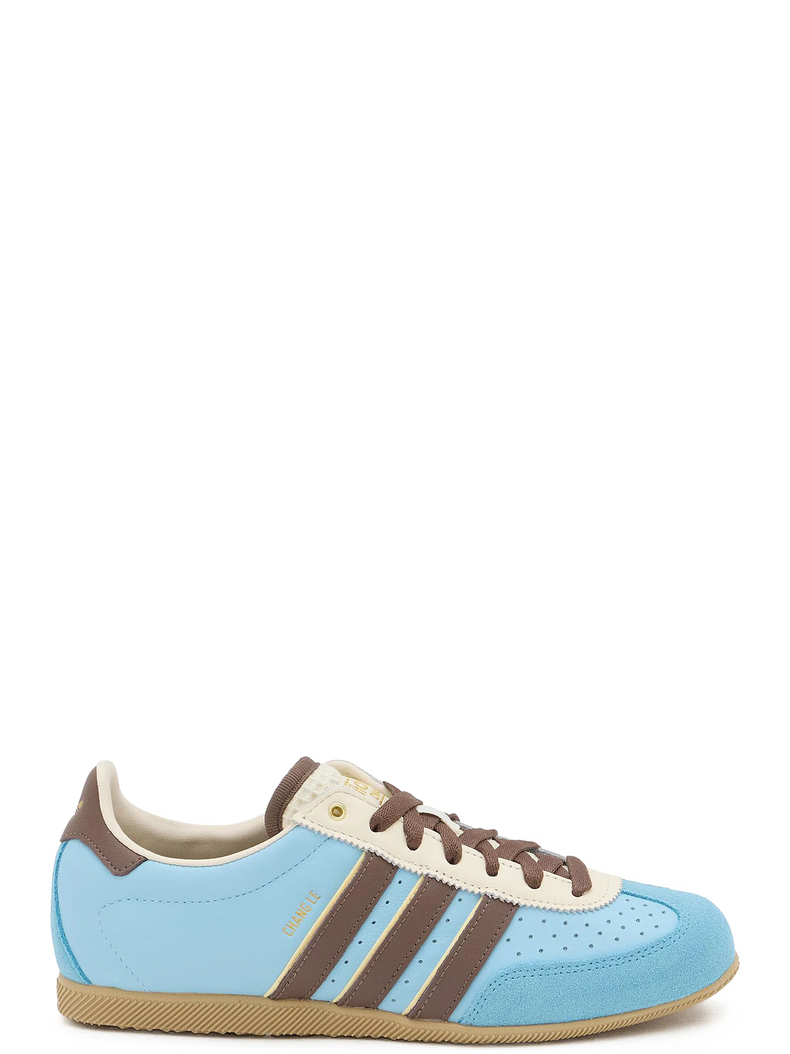 Кроссовки Adidas Originals Chang Le Trainers "Blue" | Farsel
