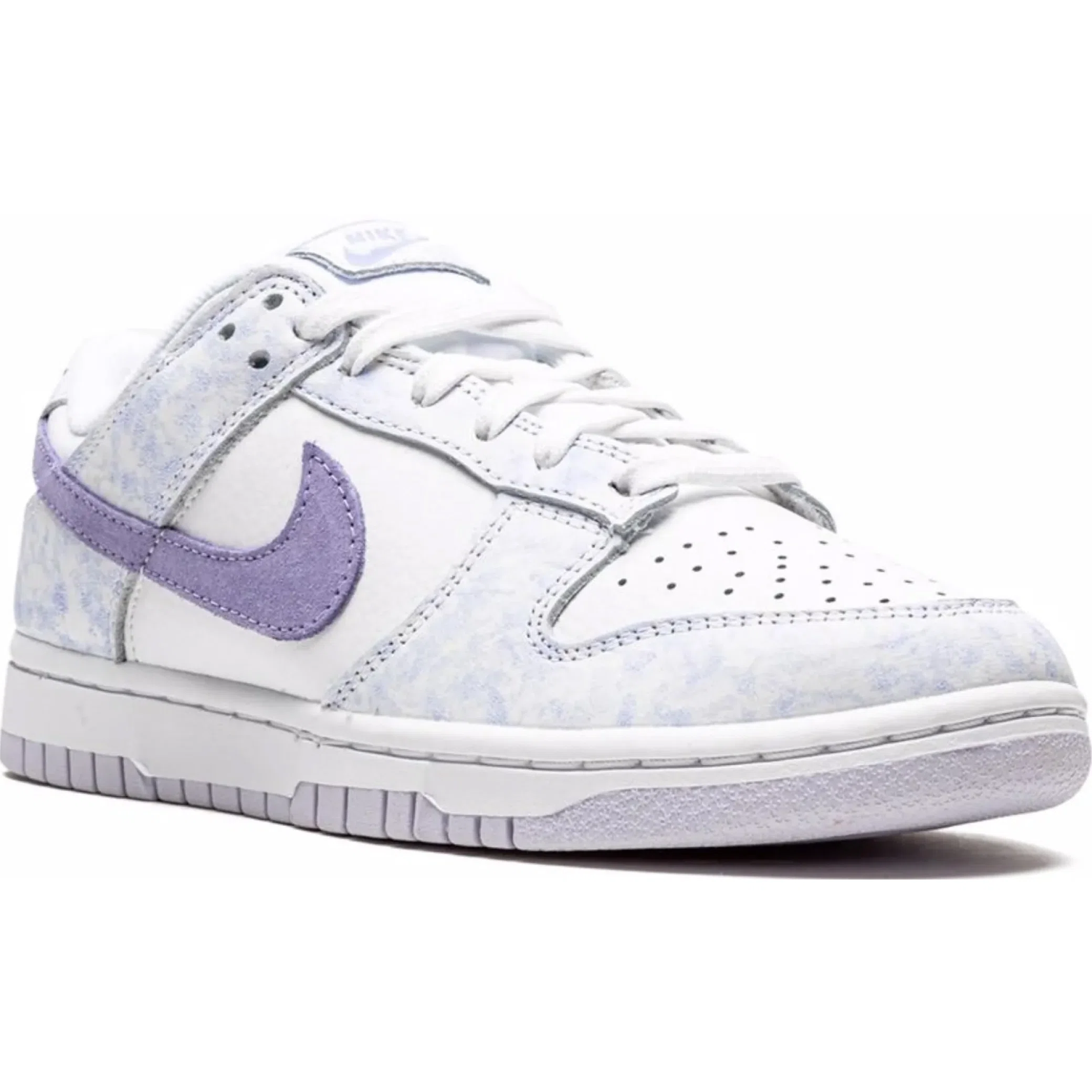  Nike Dunk Low WMNS "Purple Pulse" | Farsel