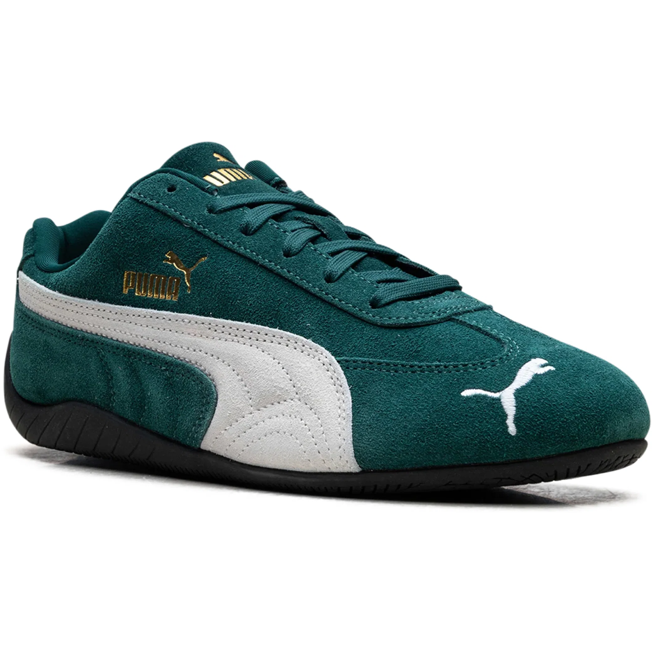  Puma Speedcat OG "Dark Myrtle White" | Farsel