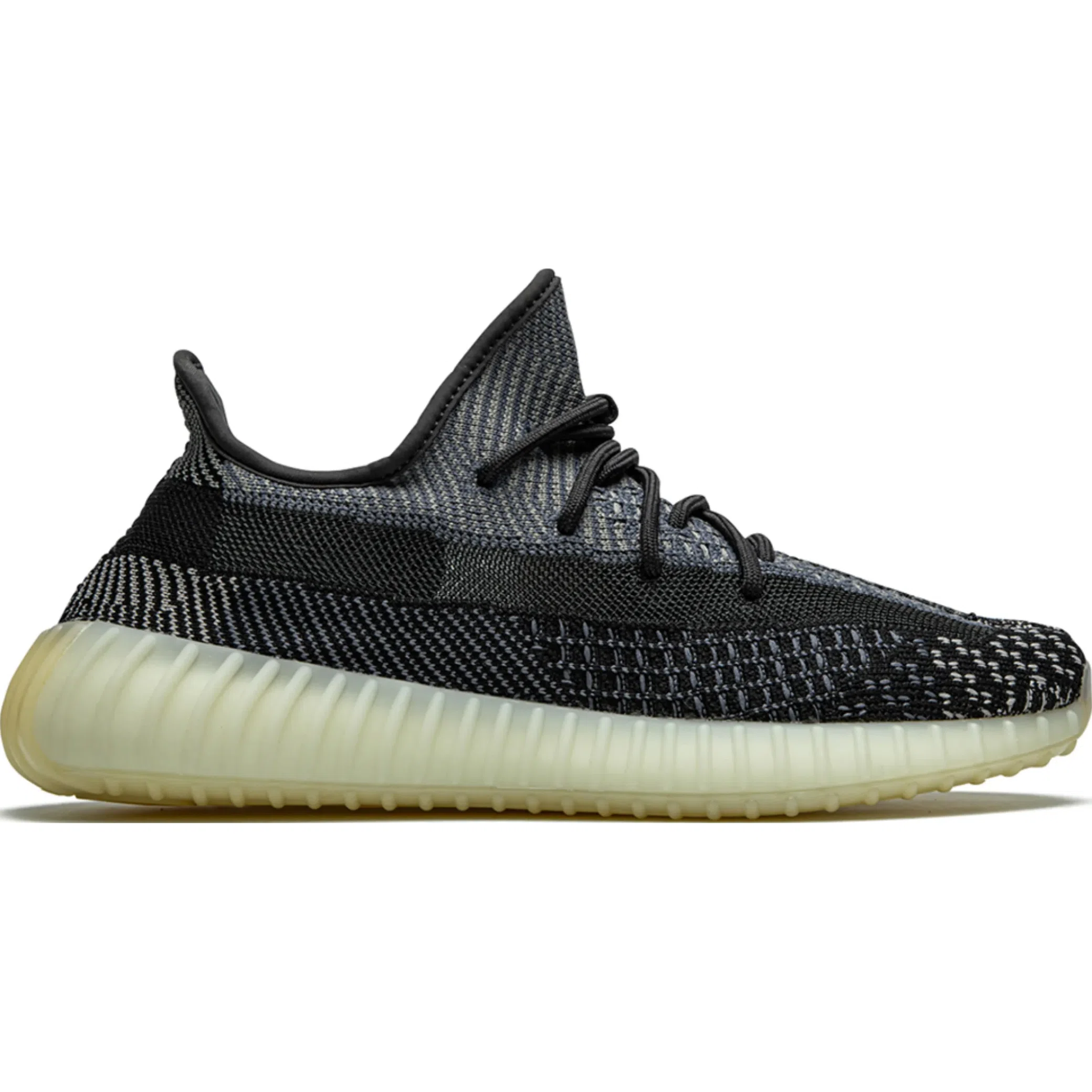  Adidas Yeezy Boost 350 V2 "Carbon" | Farsel