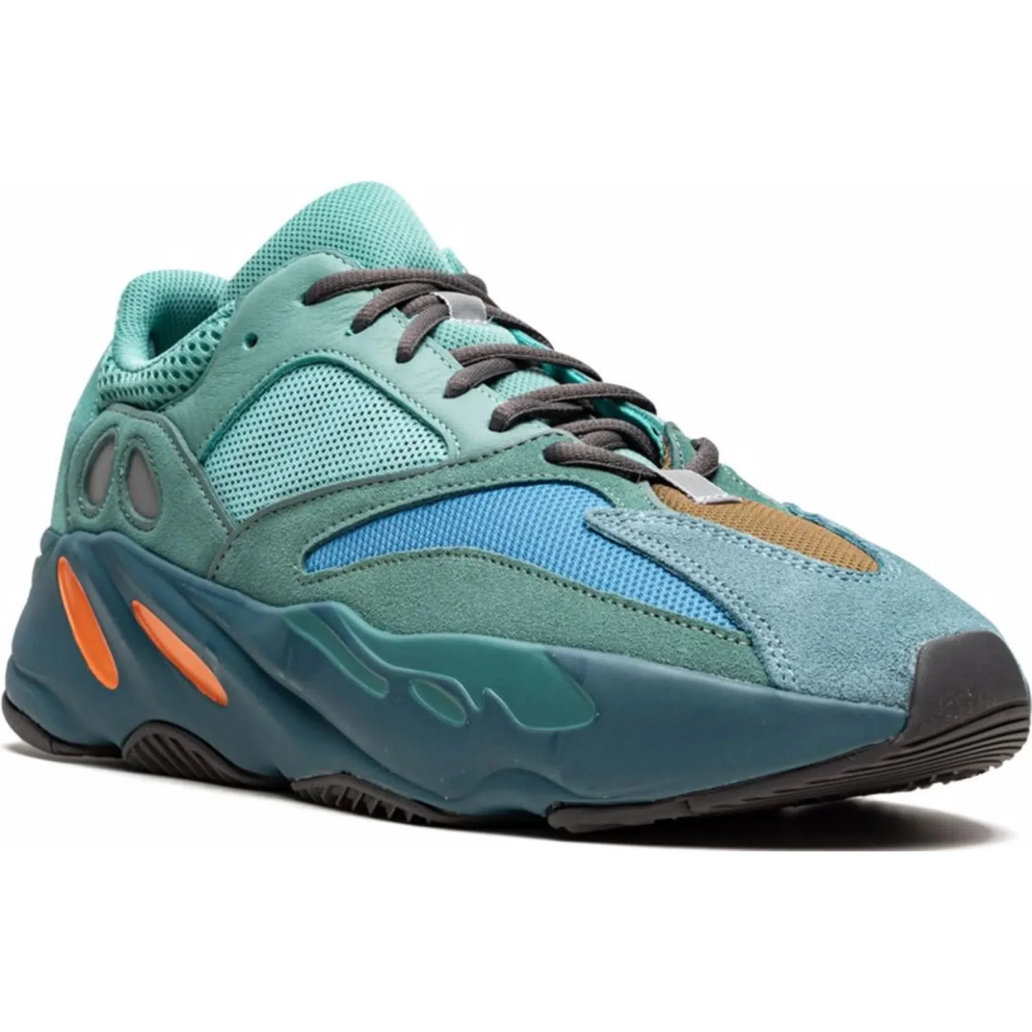  Adidas Yeezy Boost 700 "Faded Azure" | Farsel