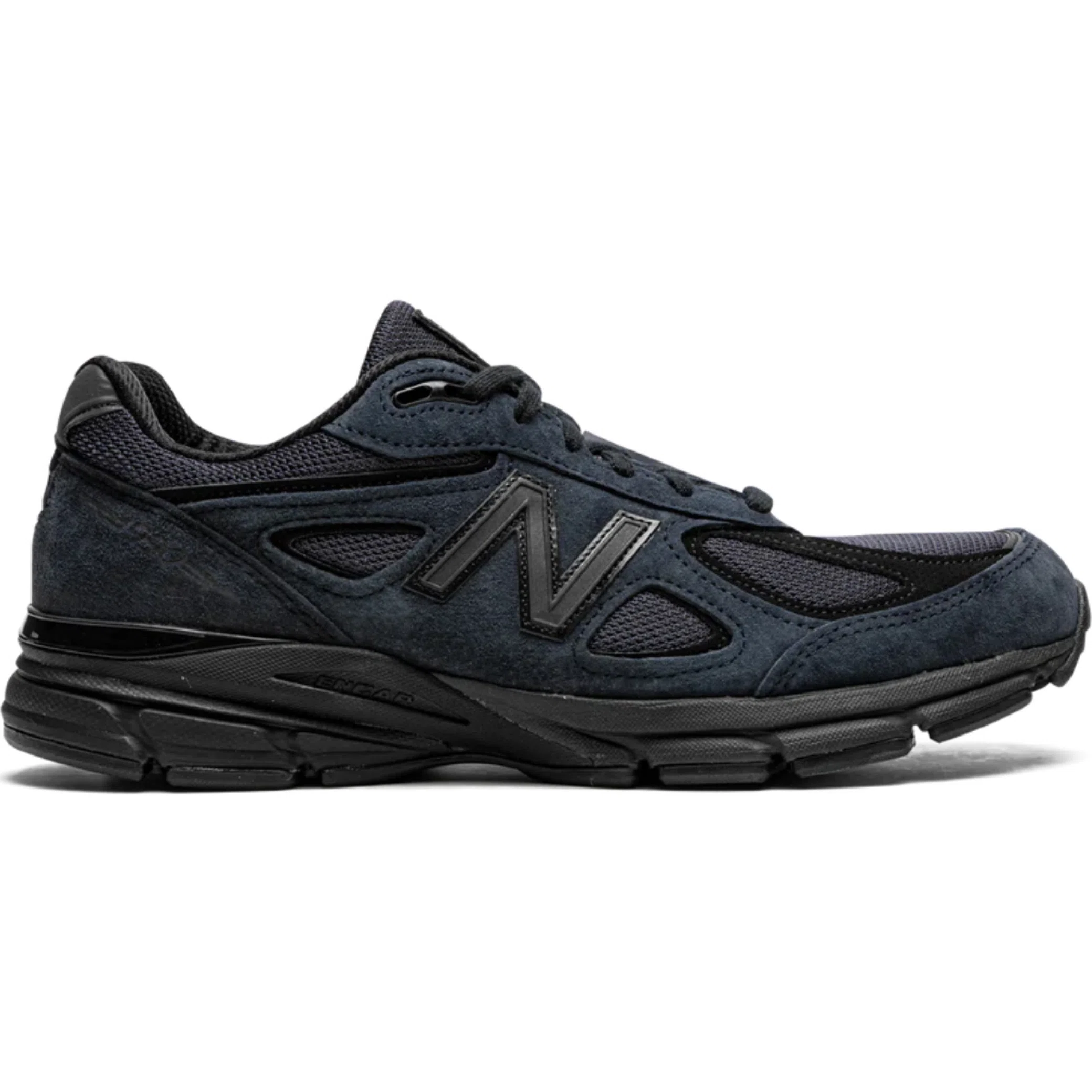 Кроссовки New Balance 990v4 "JJJJound - Navy" | Farsel