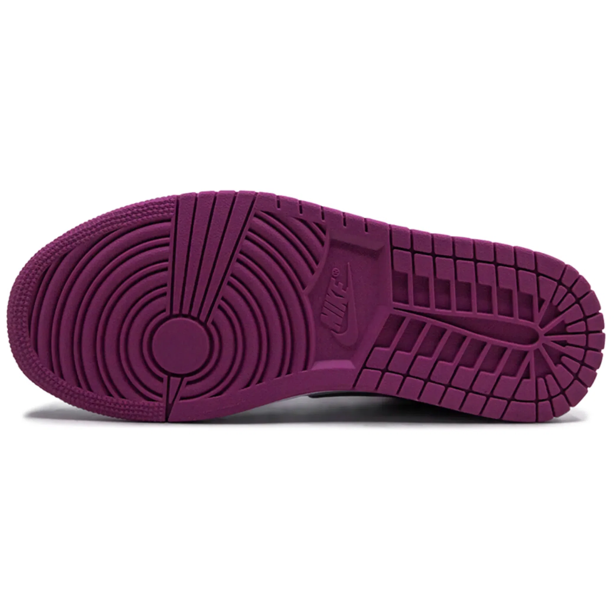 Кроссовки Nike Air Jordan 1 Low SE "Fuchsia" | Farsel