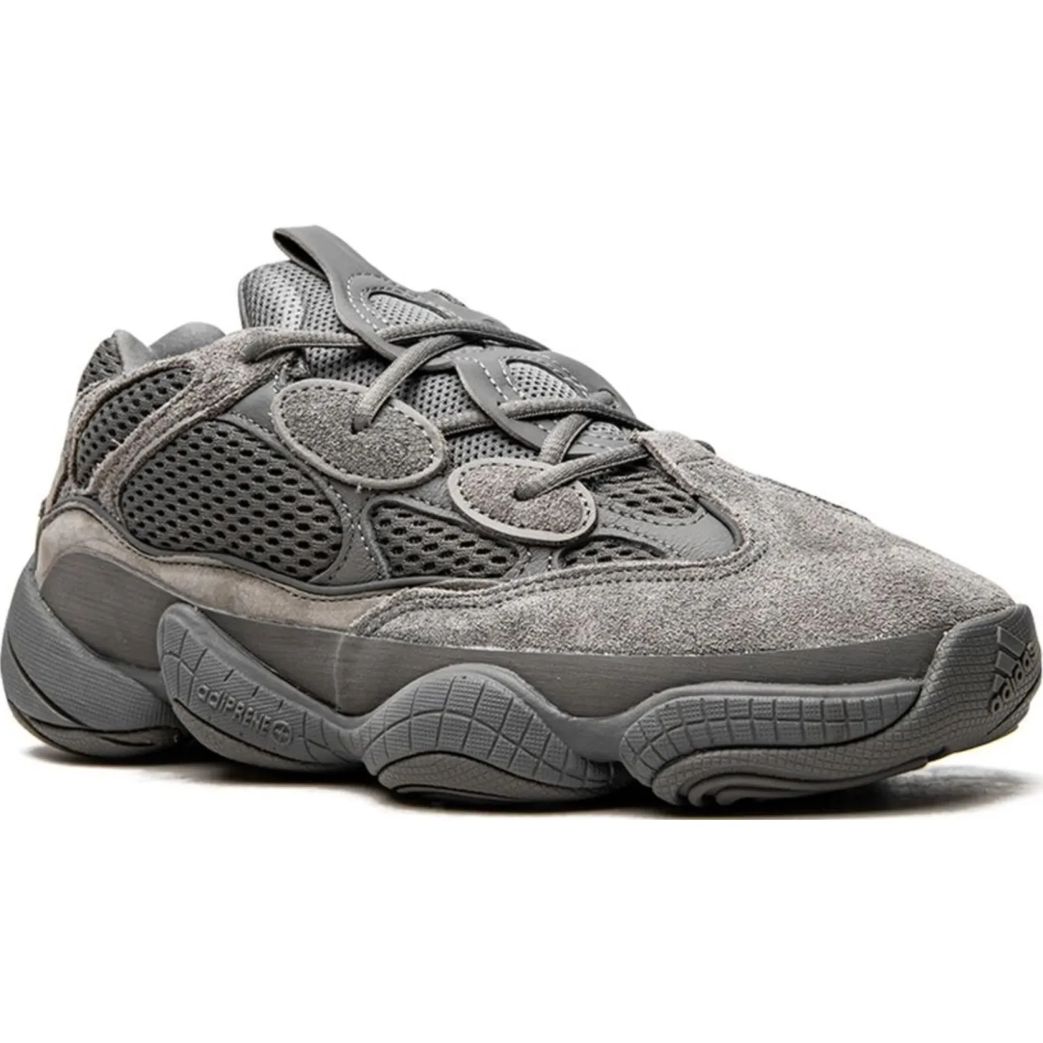 Кроссовки Adidas Yeezy 500 "Granite" | Farsel