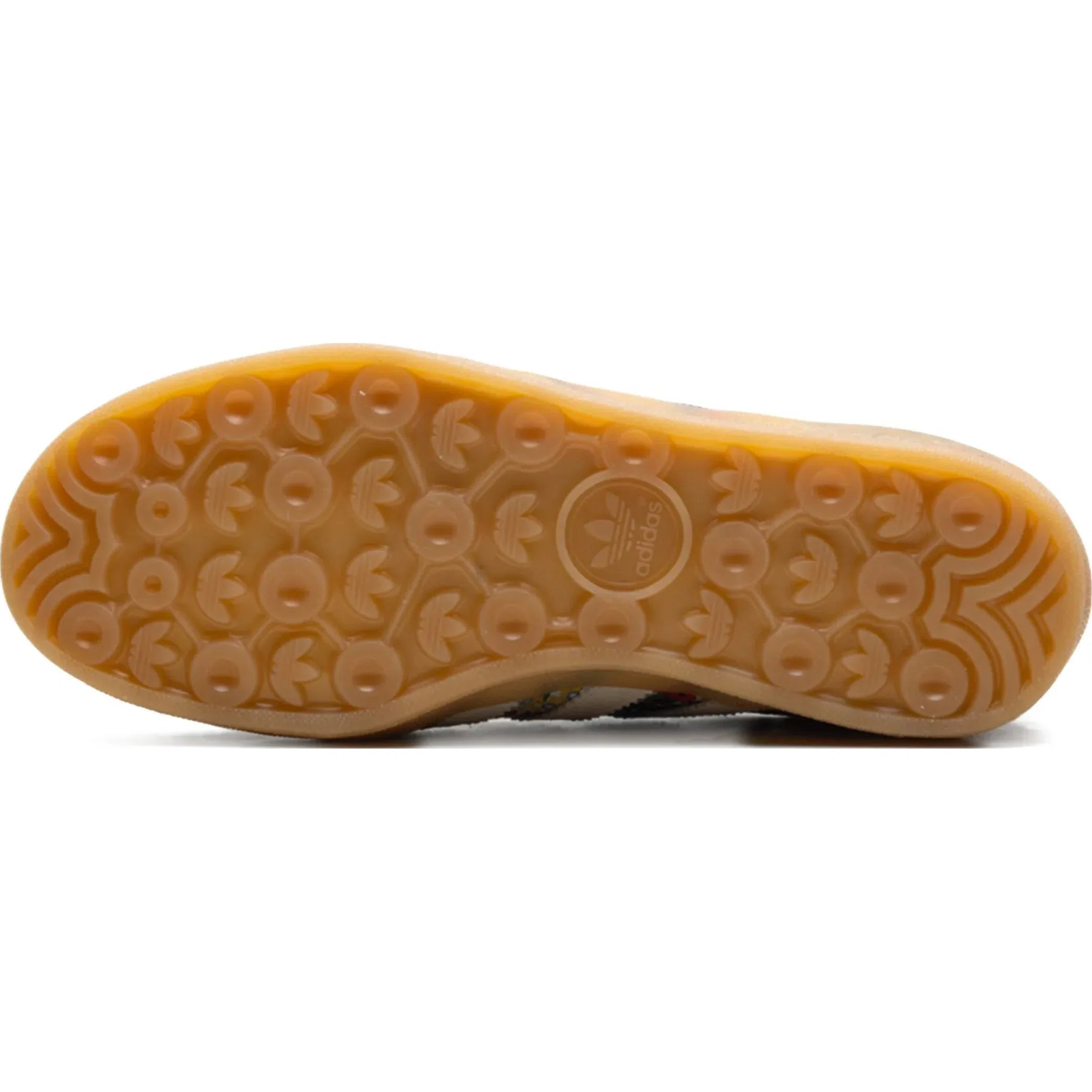  Adidas Gazelle Indoor WMNS "Liberty London - Floral Embroidery" | Farsel