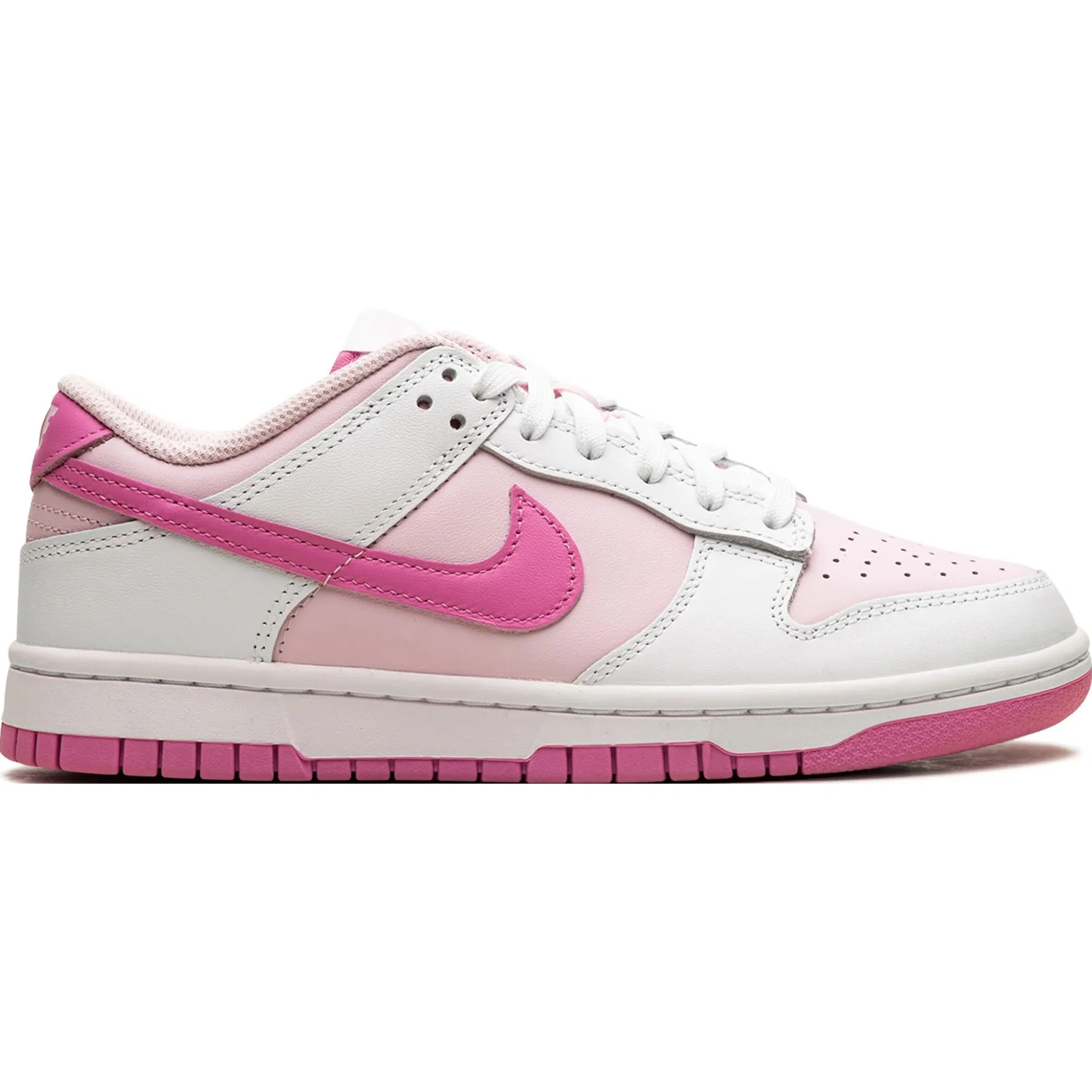  Nike Dunk Low WMNS "Pink Foam" | Farsel