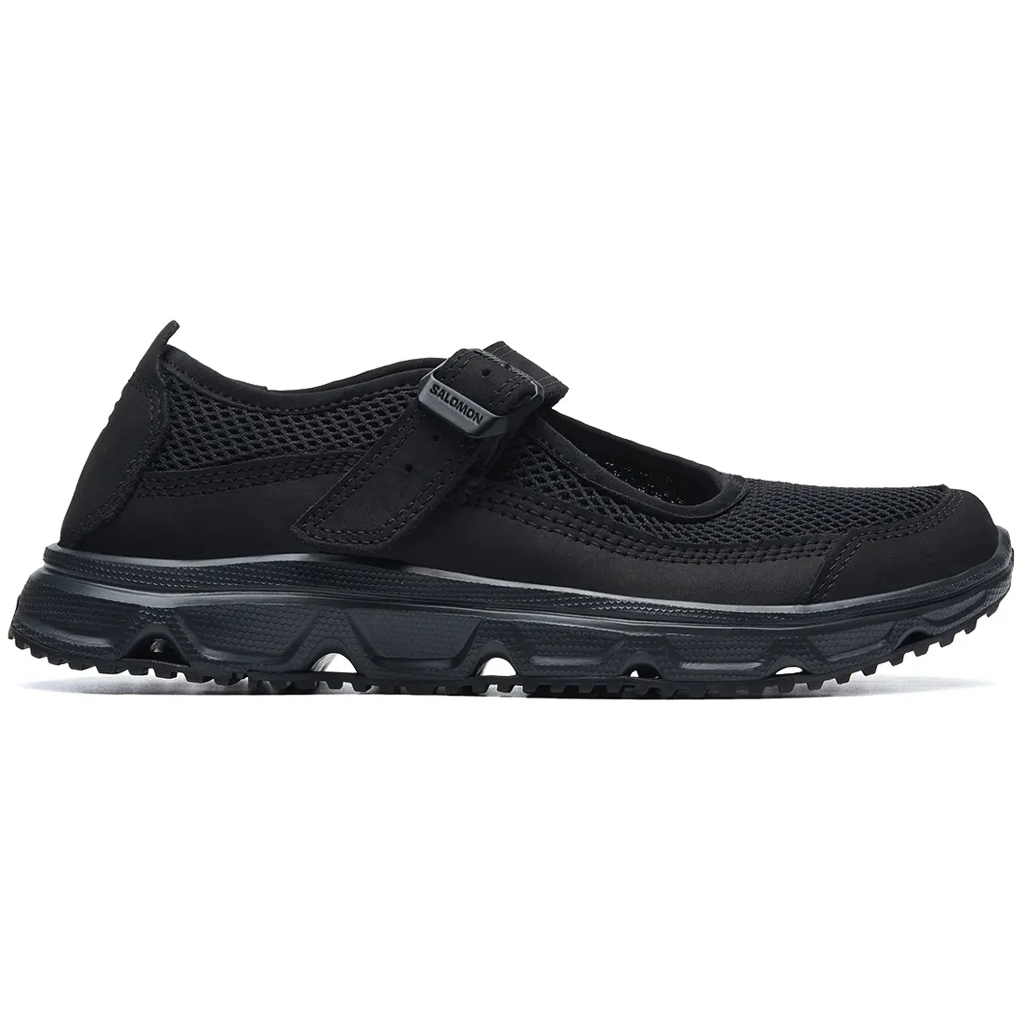 Балетки Salomon RX Marie-Jeanne Woven Sandal "Black" | Farsel