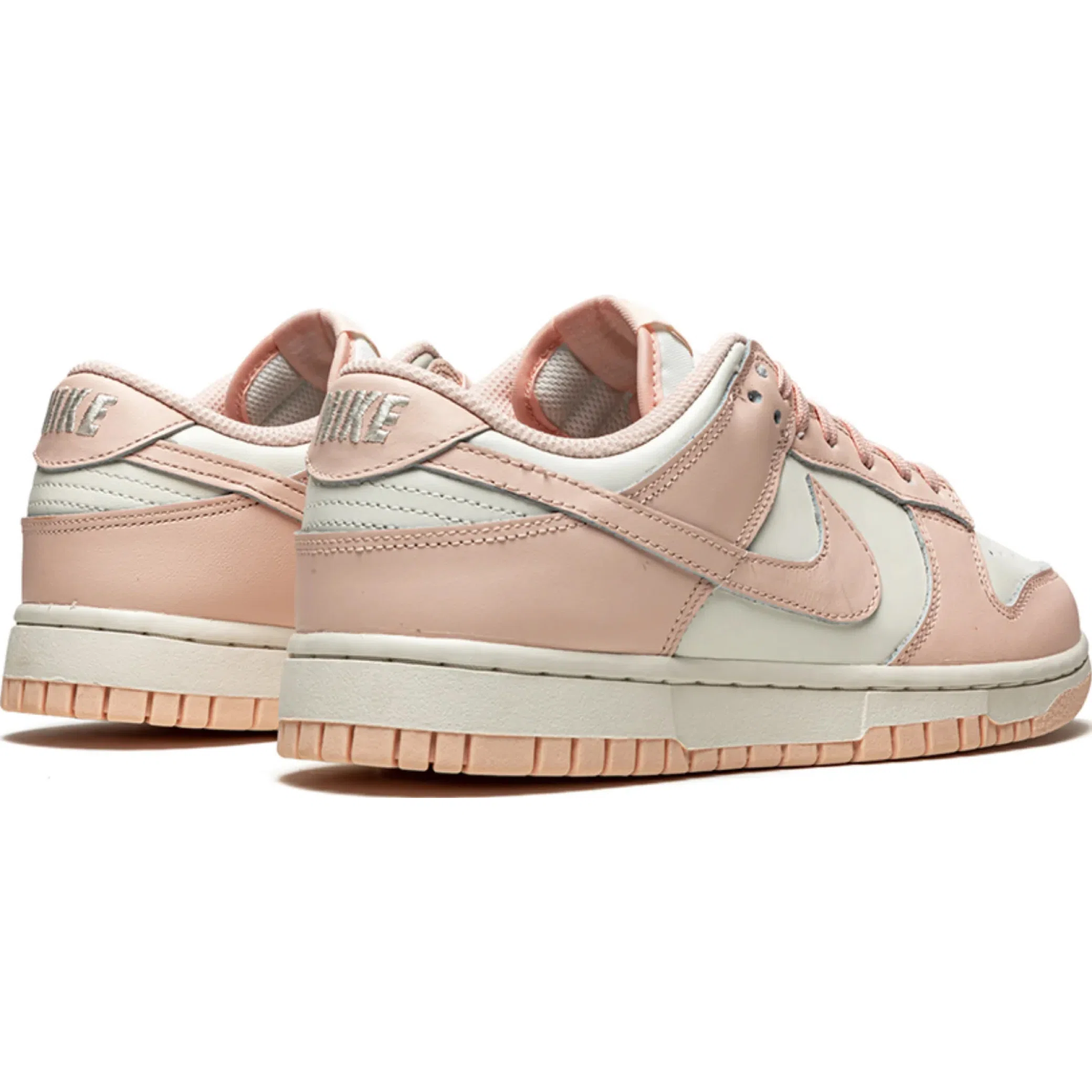  Nike Dunk Low WMNS "Orange Pearl" | Farsel