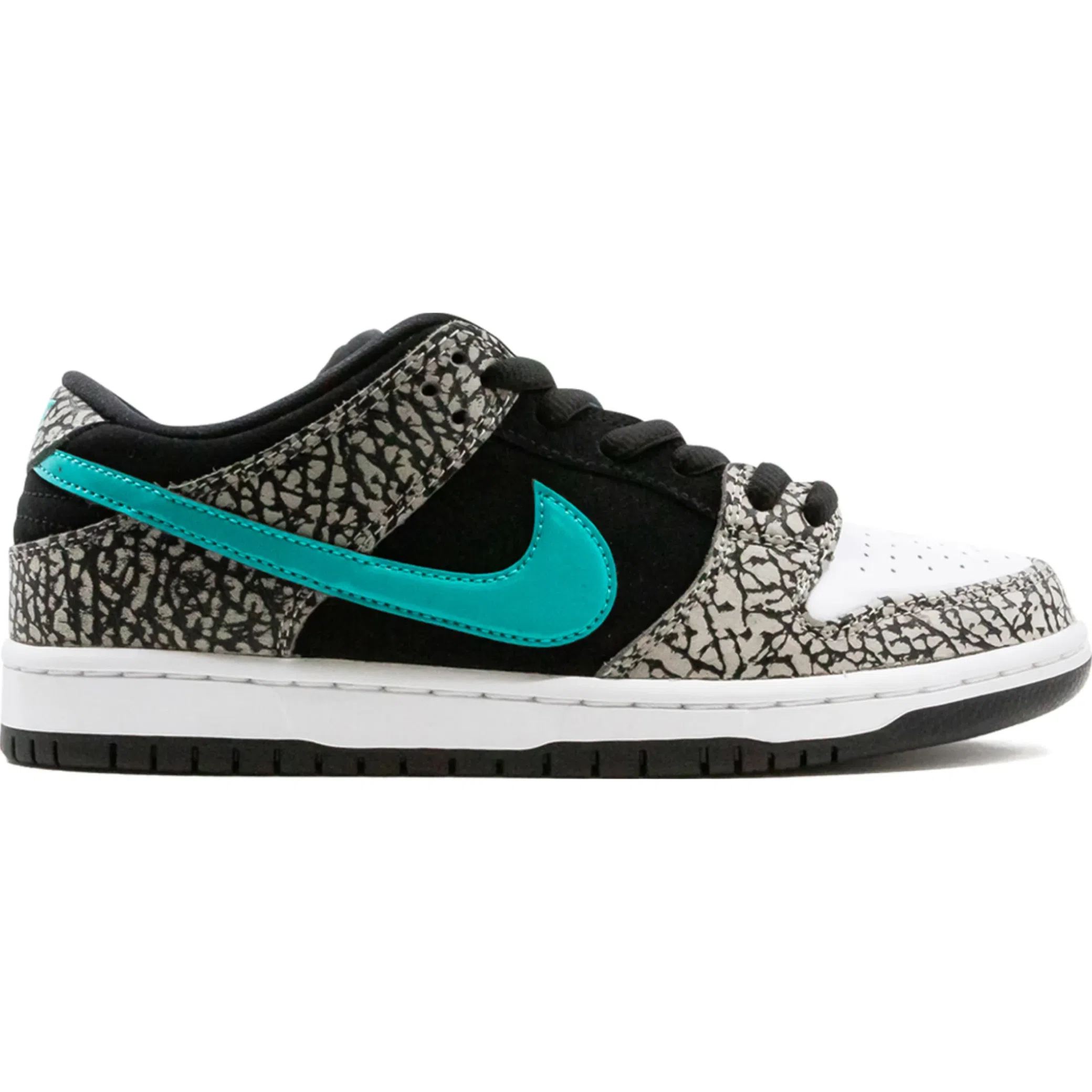 Кроссовки Nike SB Dunk Low Pro "Elephant" | Farsel