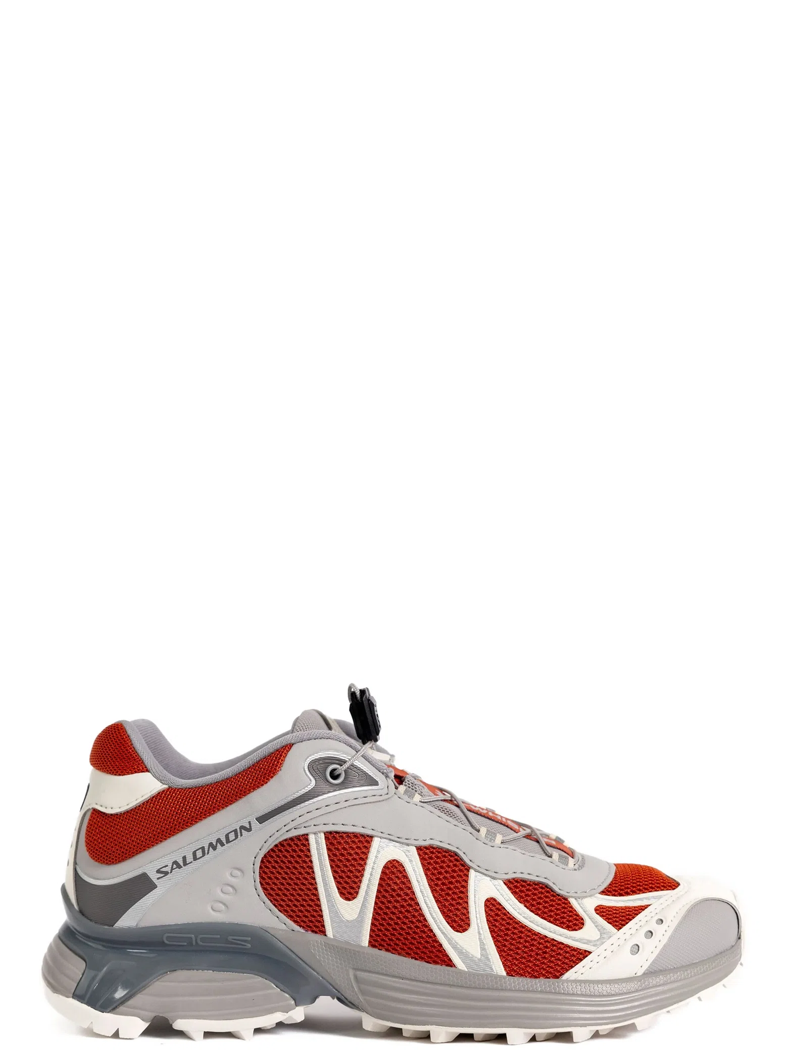 Кроссовки Salomon XT-Whisper "Burnt Ochre Alloy" | Farsel
