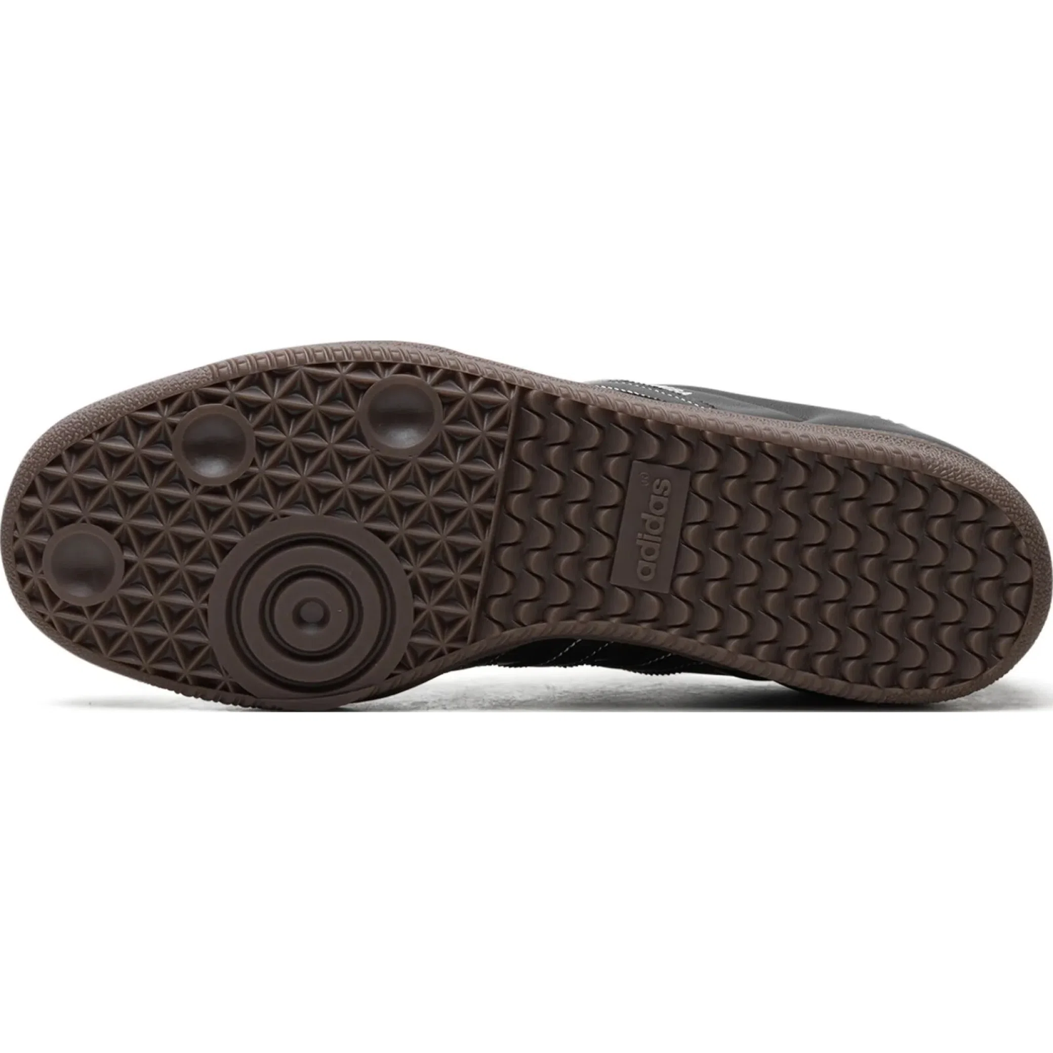  Adidas Samba OG "Día de Muertos Pack - Black" | Farsel