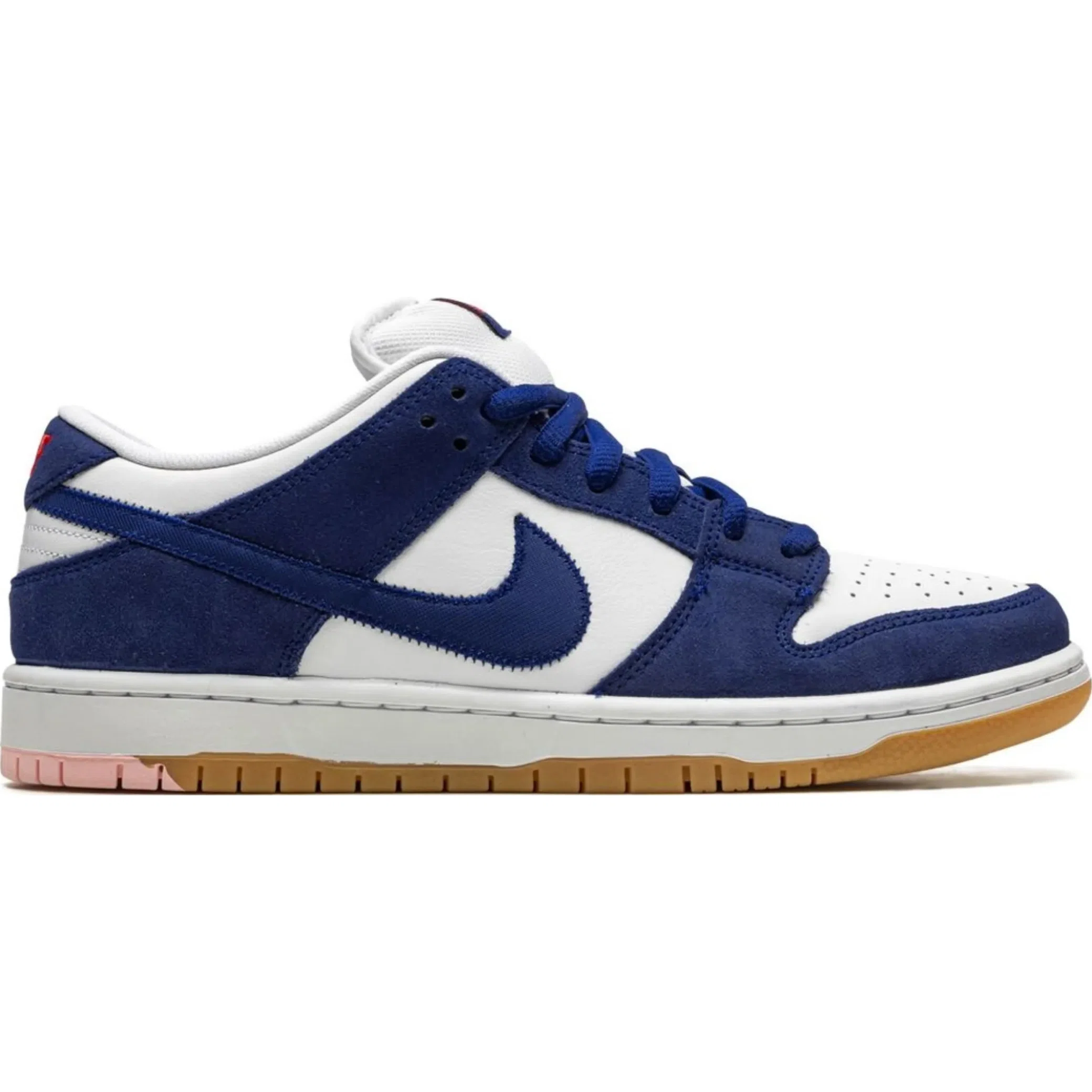  Nike SB Dunk Low "Los Angeles Dodgers" | Farsel