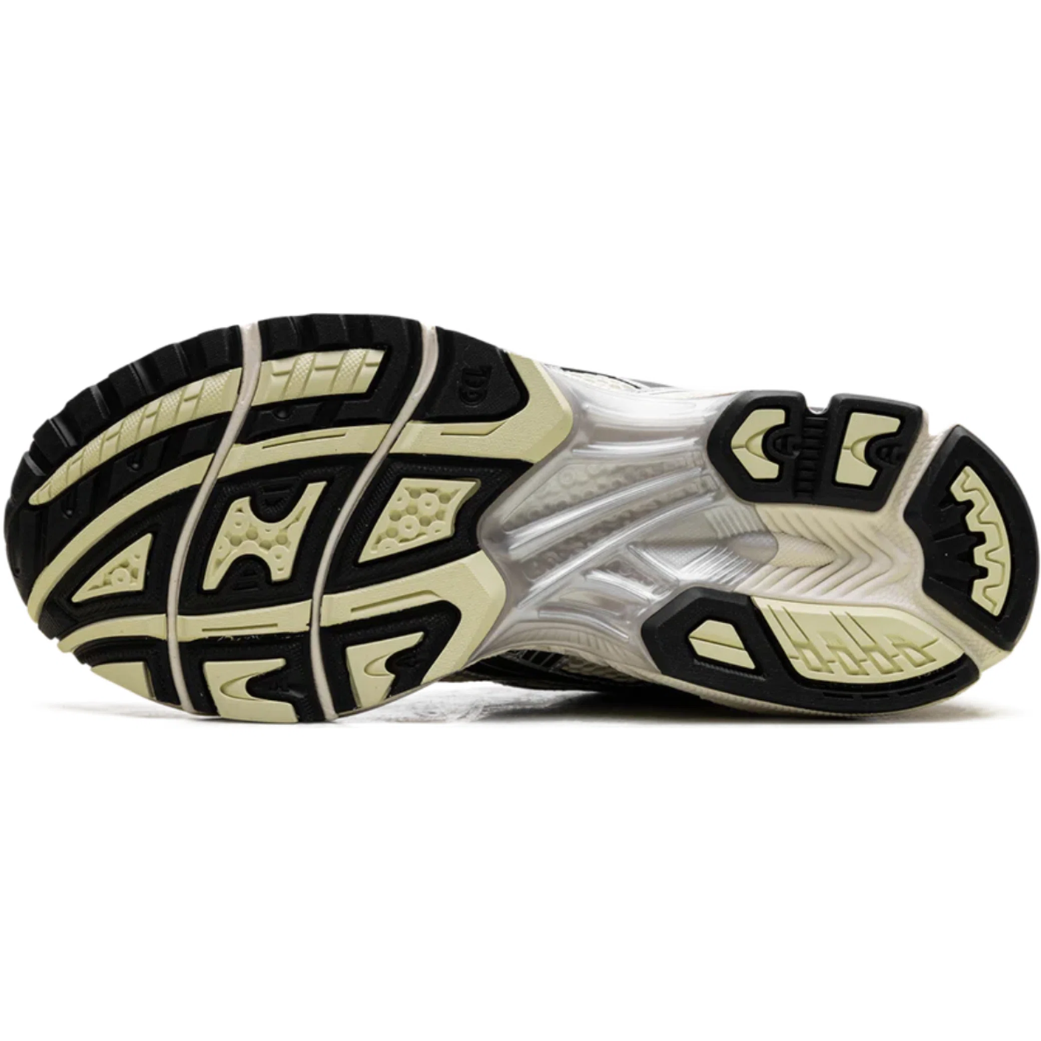 Кроссовки Asics Gel Kayano 14 "Oyster White Steeple Grey" | Farsel