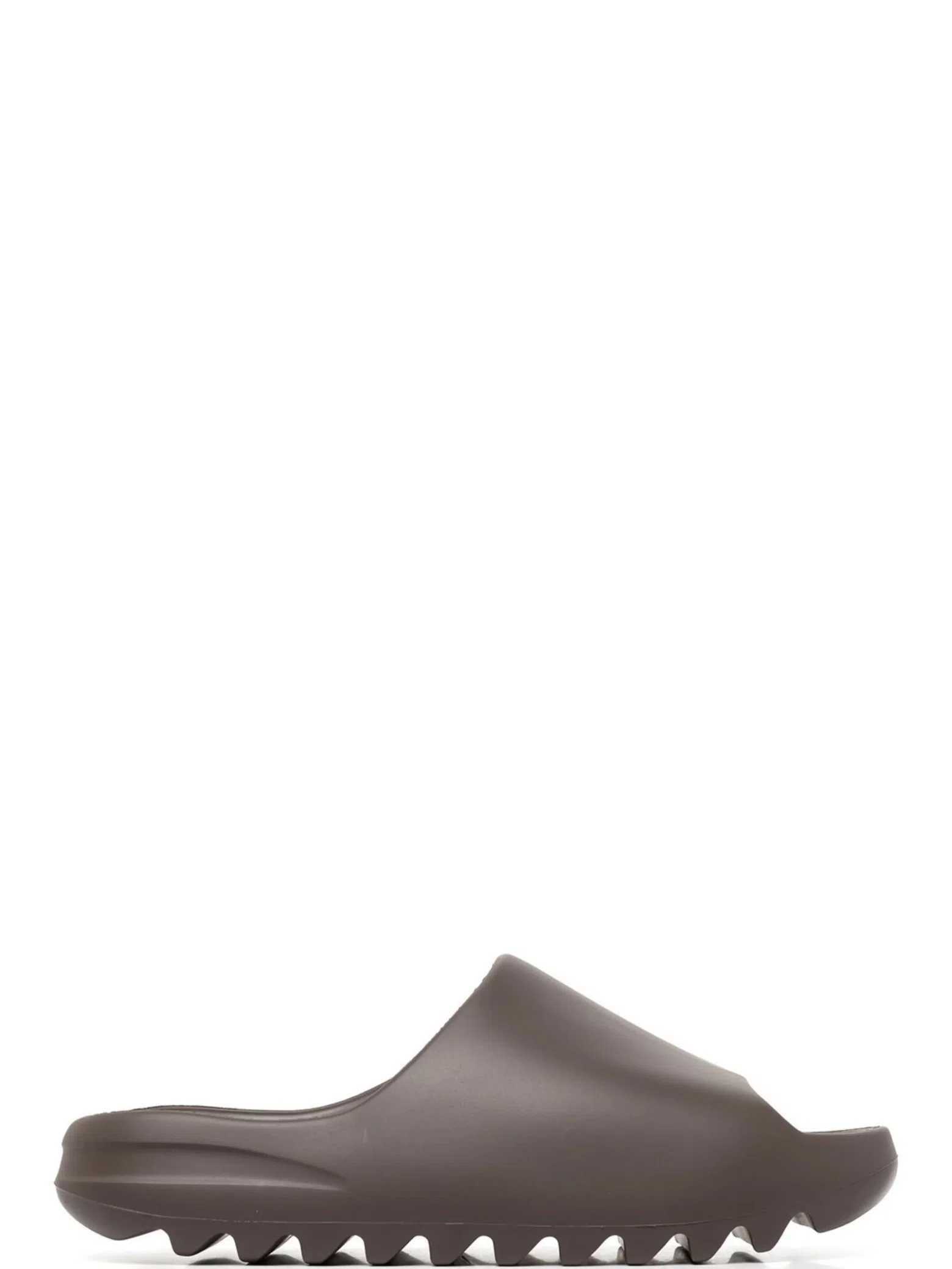 Сланцы Adidas Yeezy Slide "Soot" | Farsel