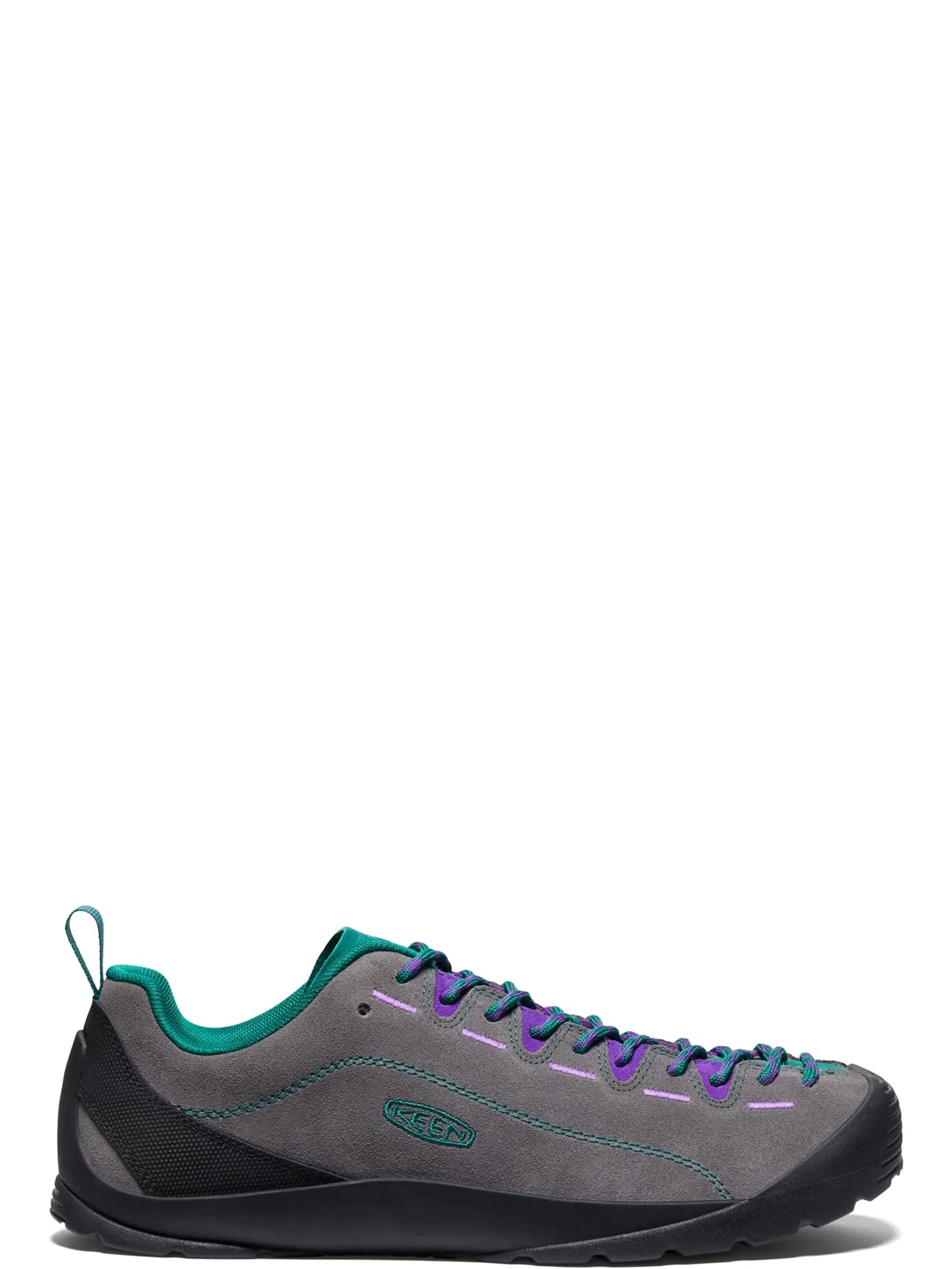 Кроссовки Keen Jasper "Steel Grey / Aventurine" | Farsel