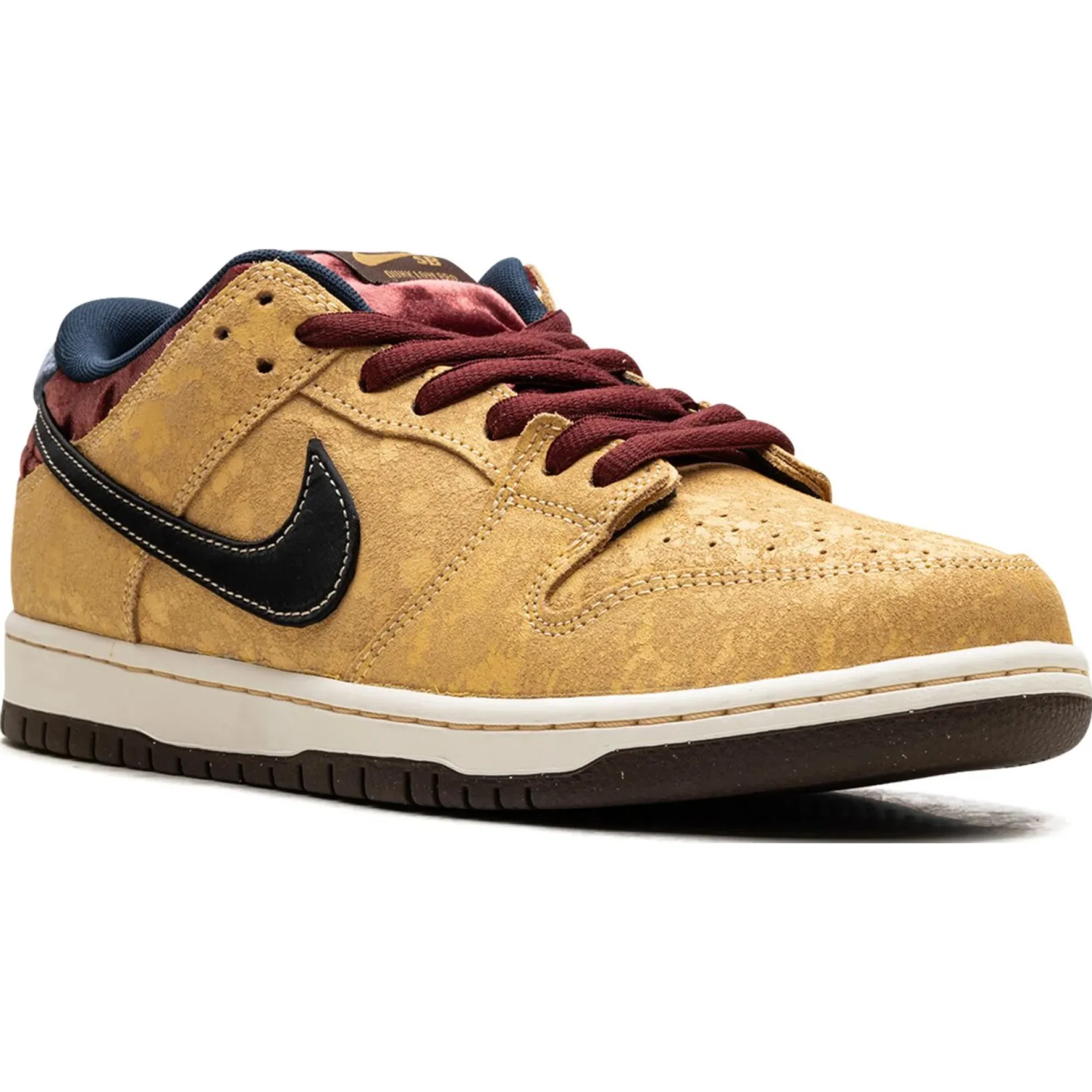 Кроссовки Nike Dunk SB Low "City of Cinema" | Farsel