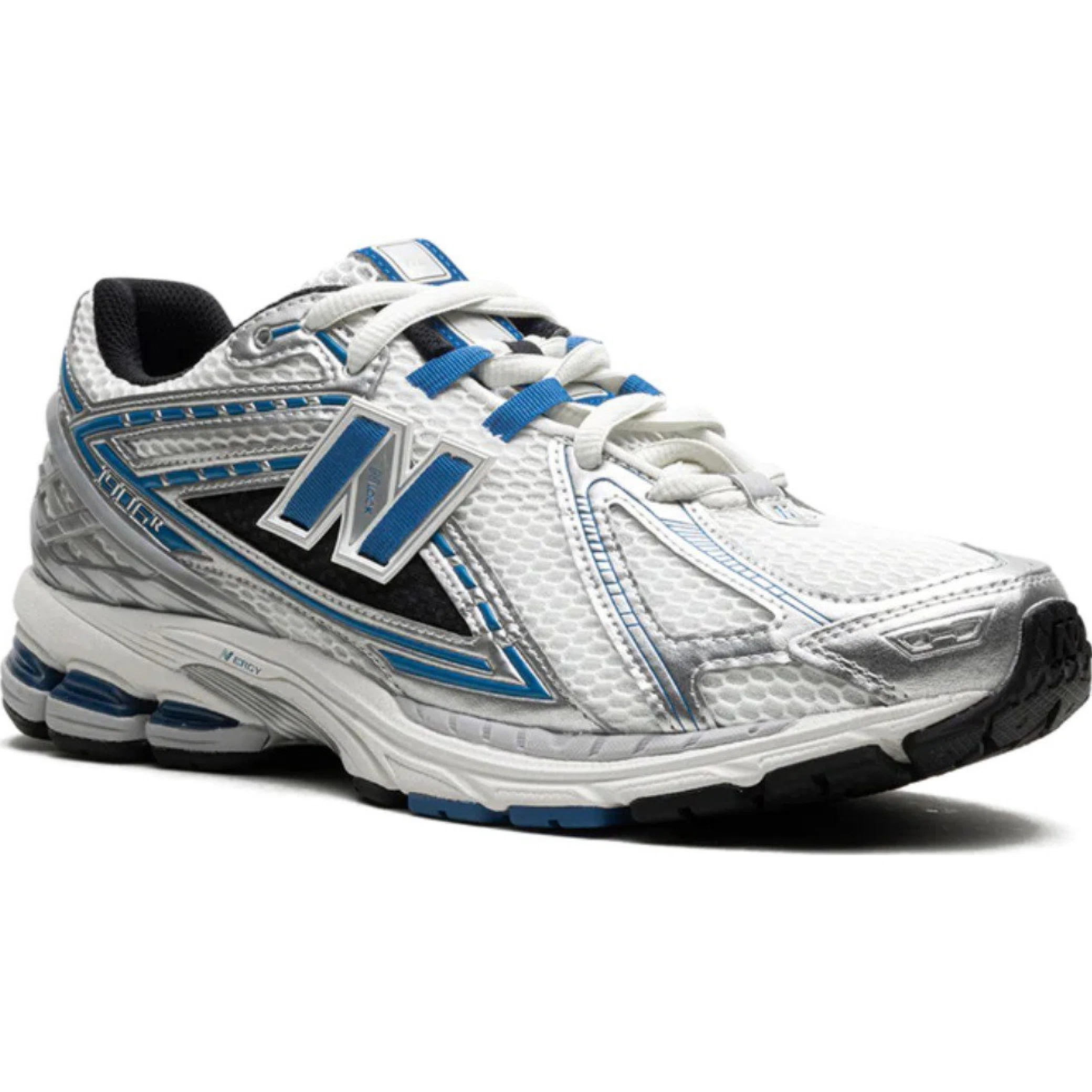  New Balance 1906R "Silver Metallic" | Farsel