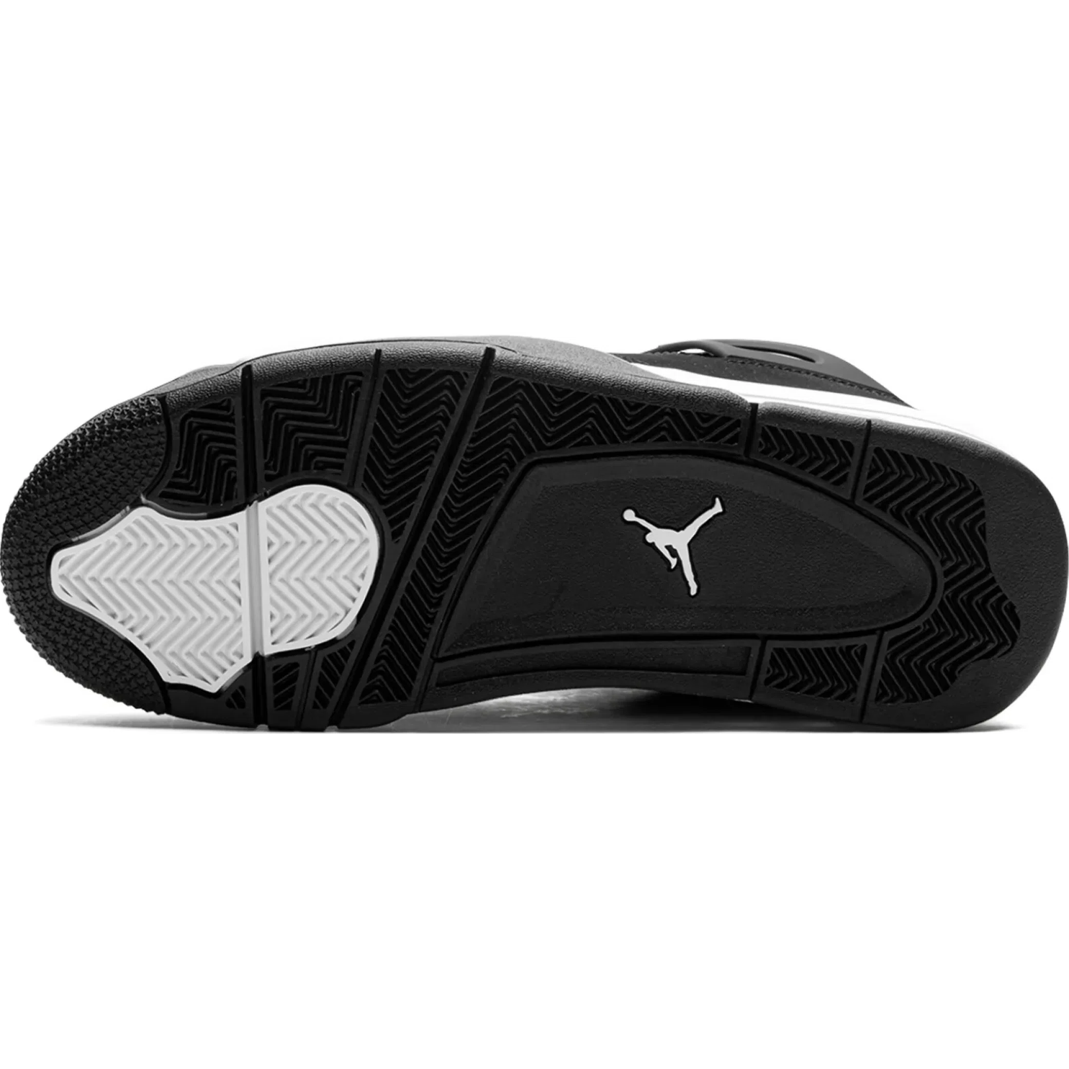  Nike Air Jordan 4 Retro "White Thunder" | Farsel