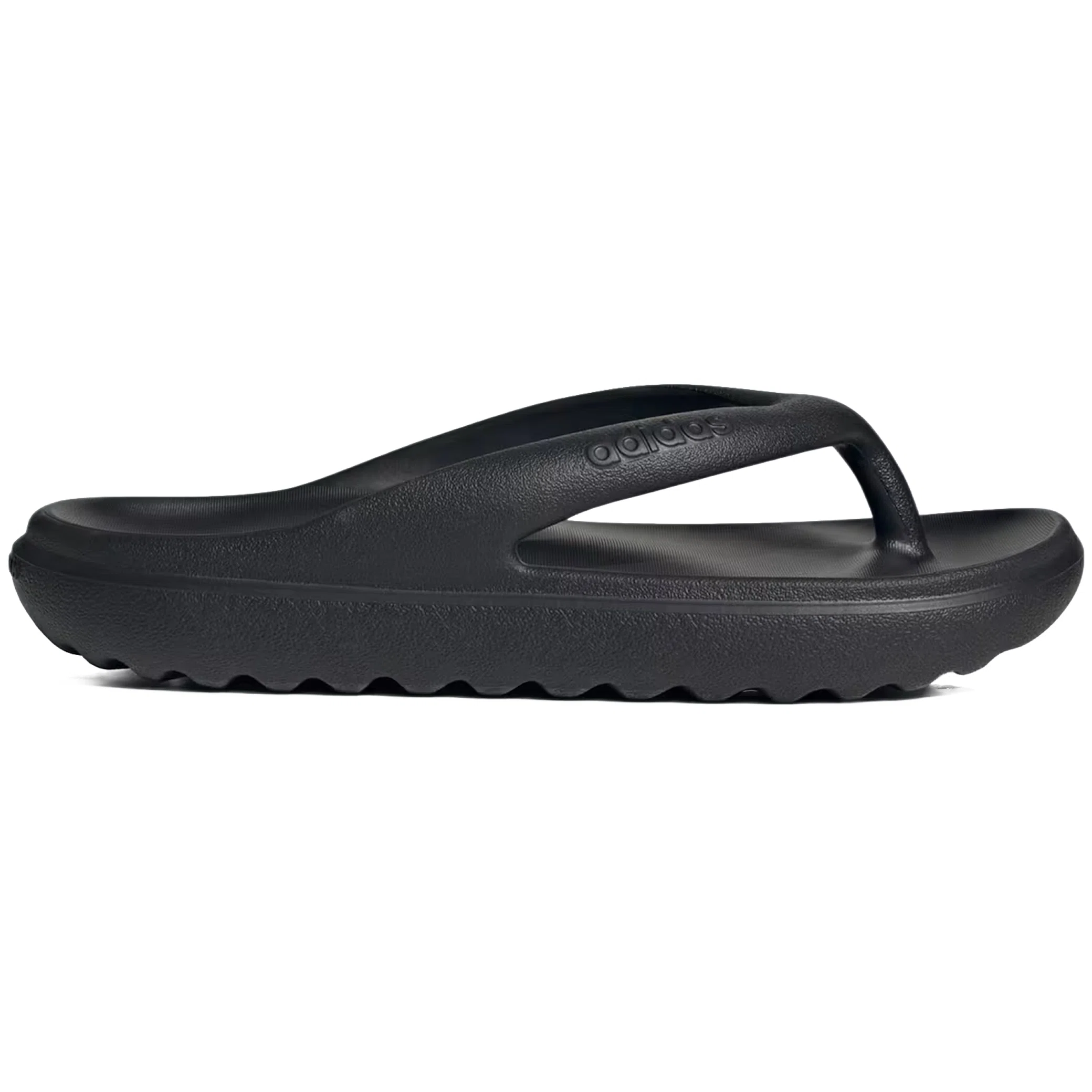 Сланцы Adidas Adilette Lumia Slides "Core Black" | Farsel