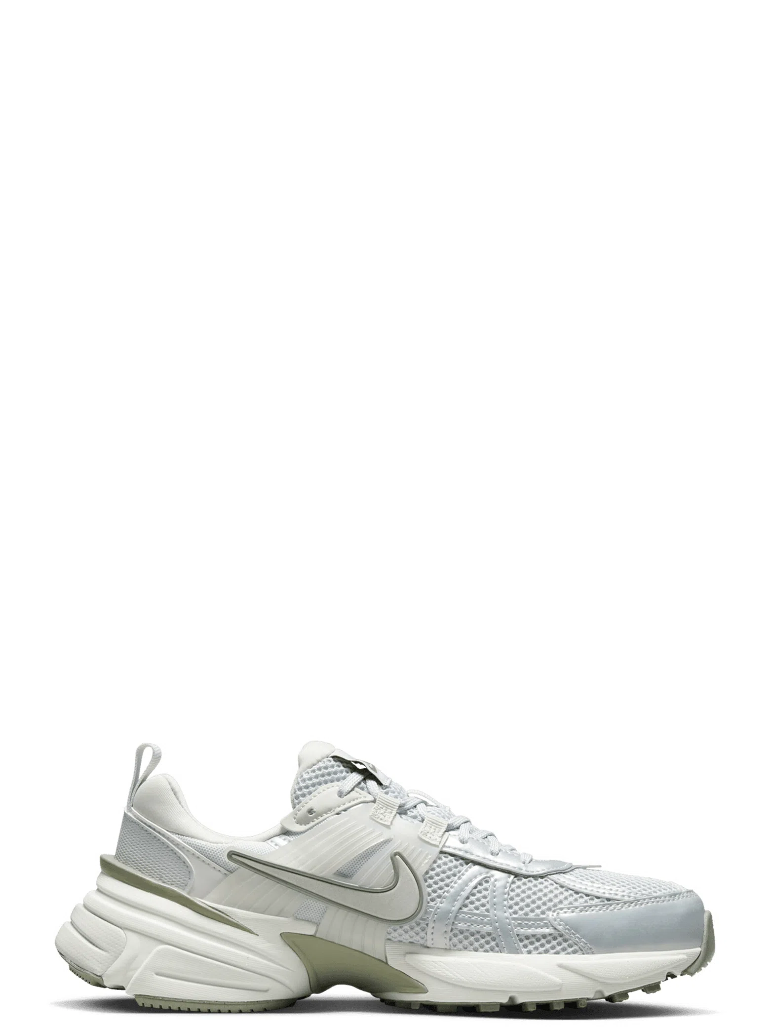 Кроссовки Nike Y2K Run WMNS "Photon Dust Light Army" | Farsel