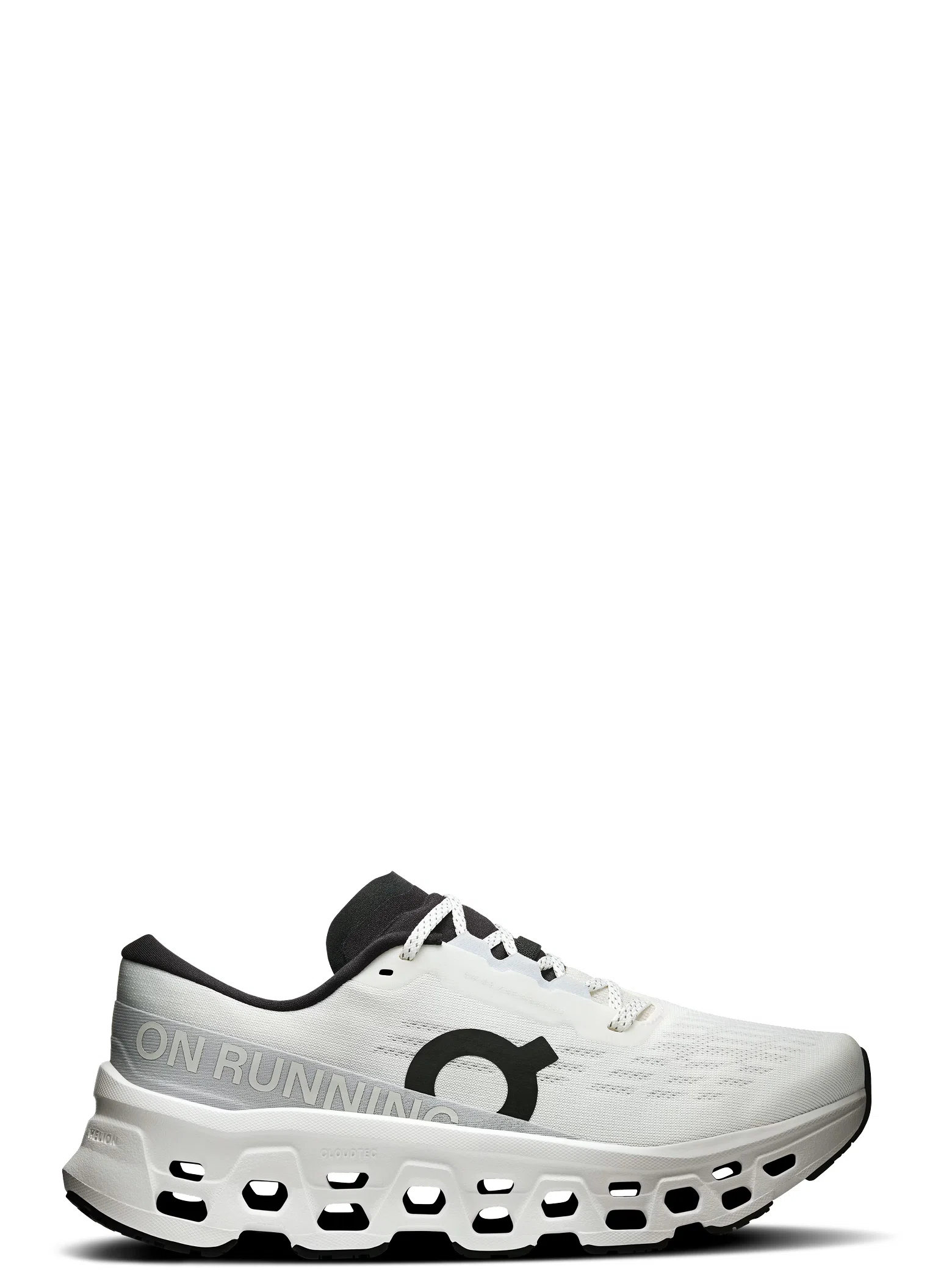 Кроссовки ON Cloudmonster 3 WMNS "White" | Farsel