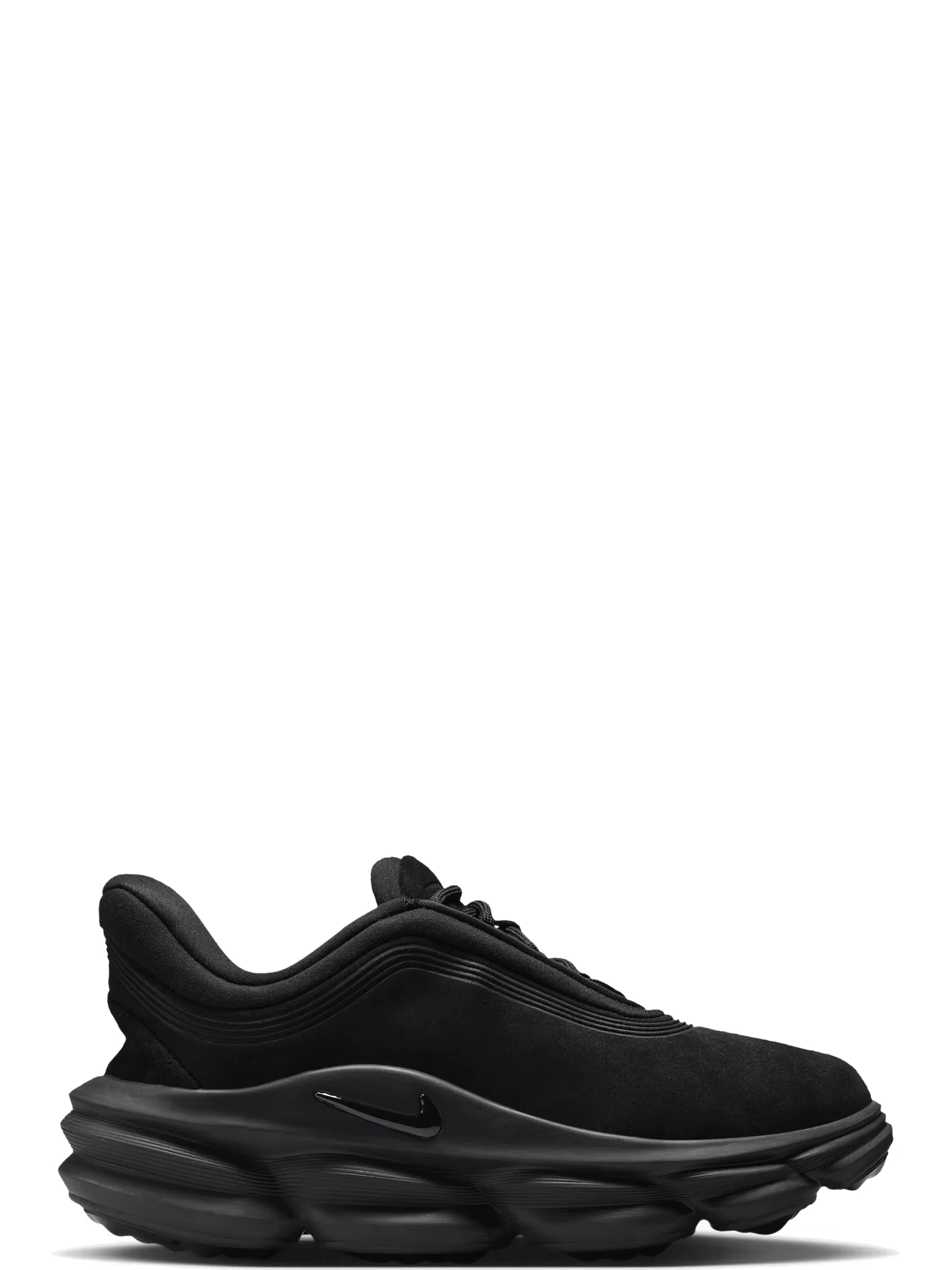 Кроссовки Nike 24.7 WMNS "Black Anthracite" | Farsel