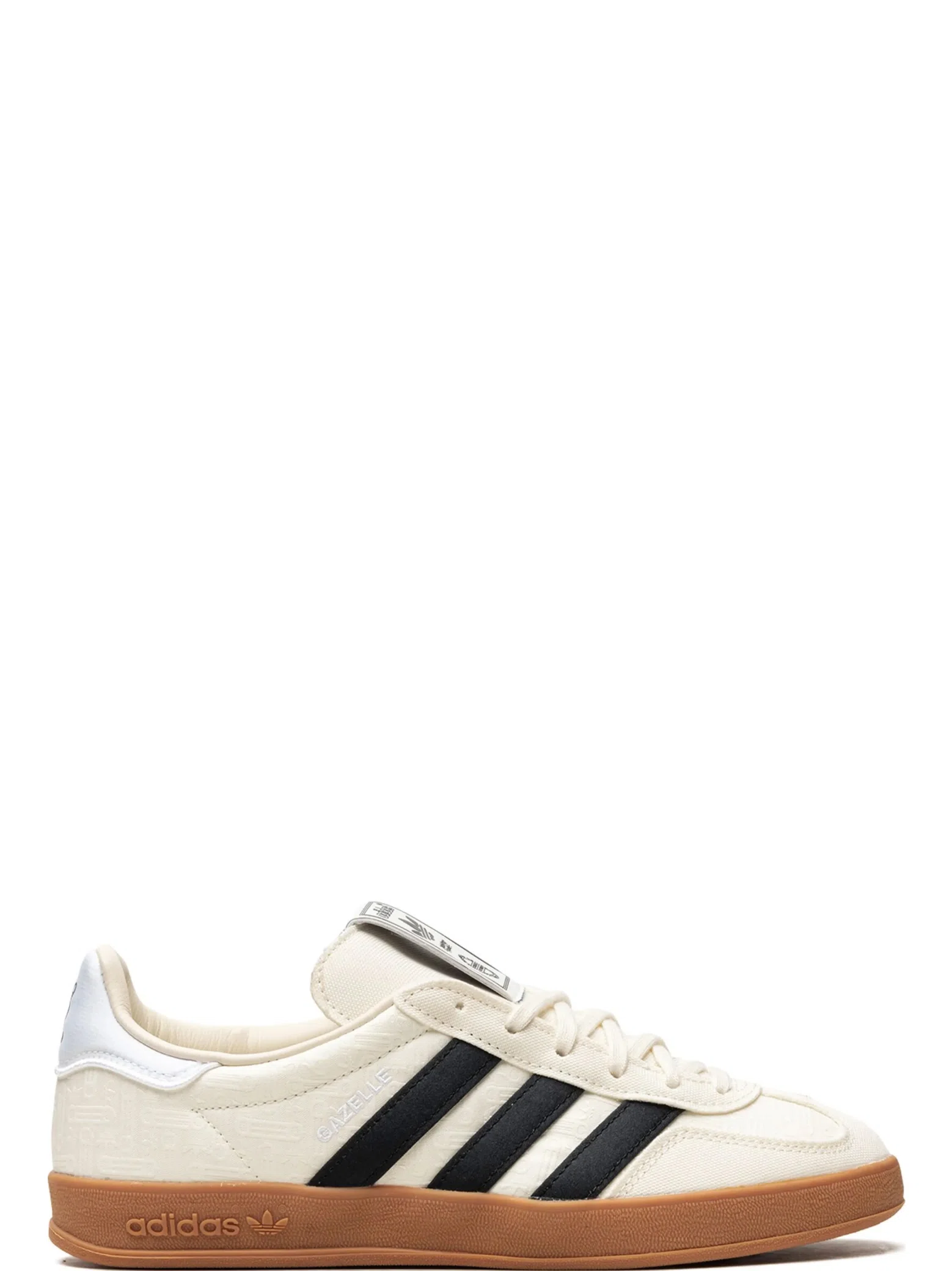 Кроссовки Adidas Gazelle Indoor "Dorophy Tang" | Farsel