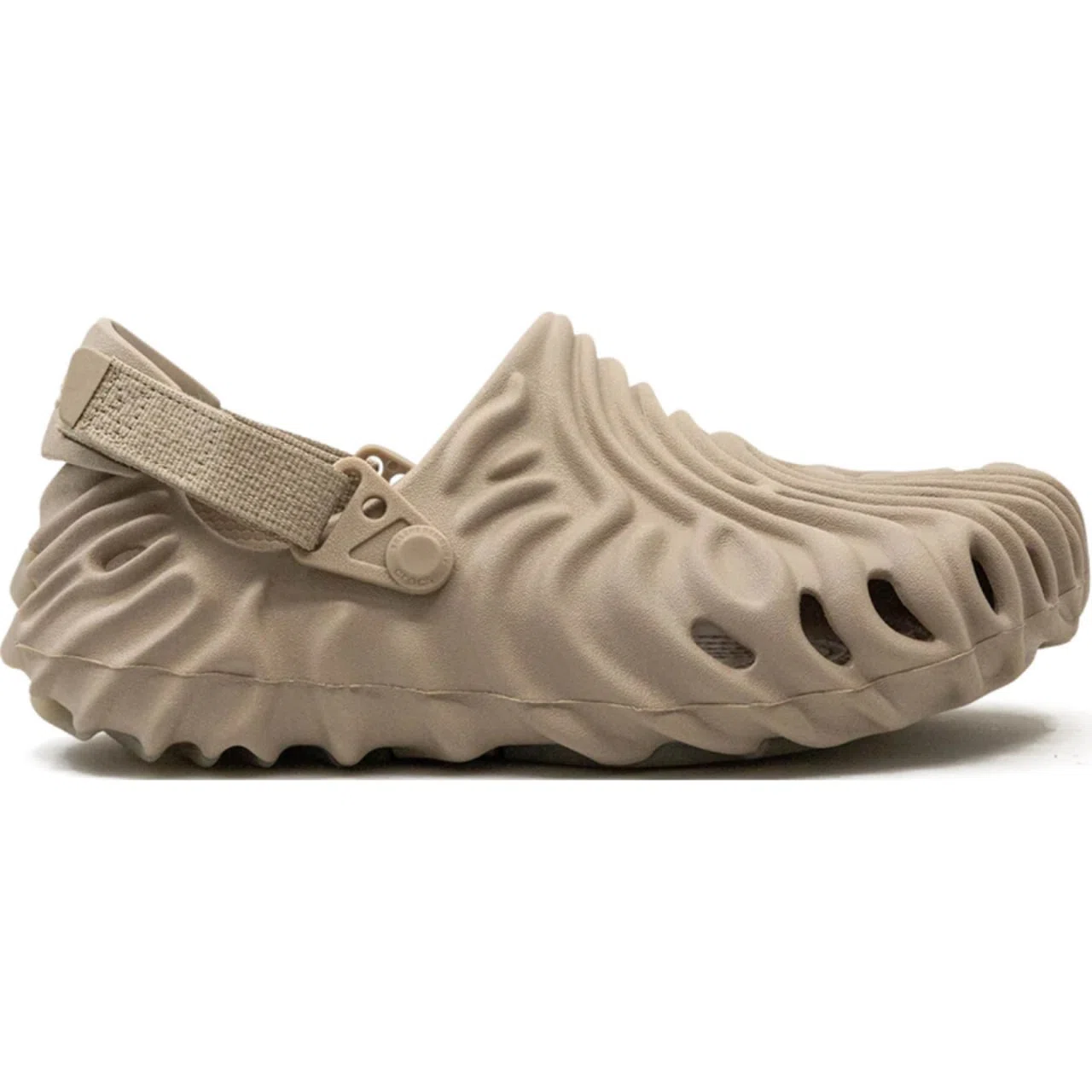 Сабо Crocs Pollex Clog "Salehe Bembury - Horchata" | Farsel