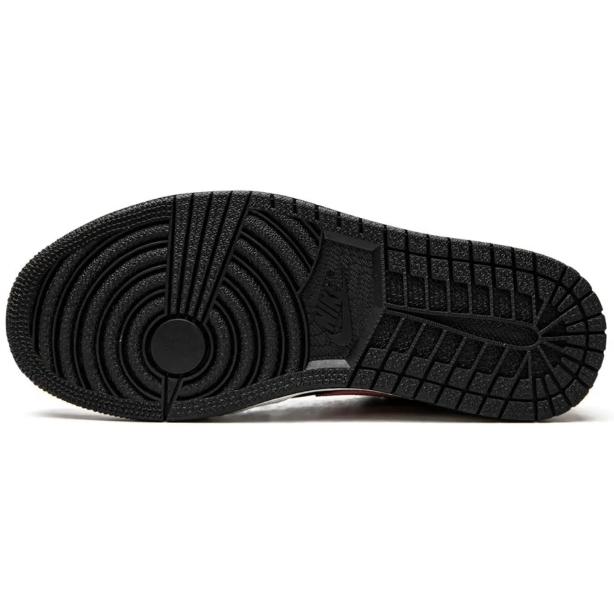  Nike Air Jordan 1 Low "Black Grey Pink" | Farsel