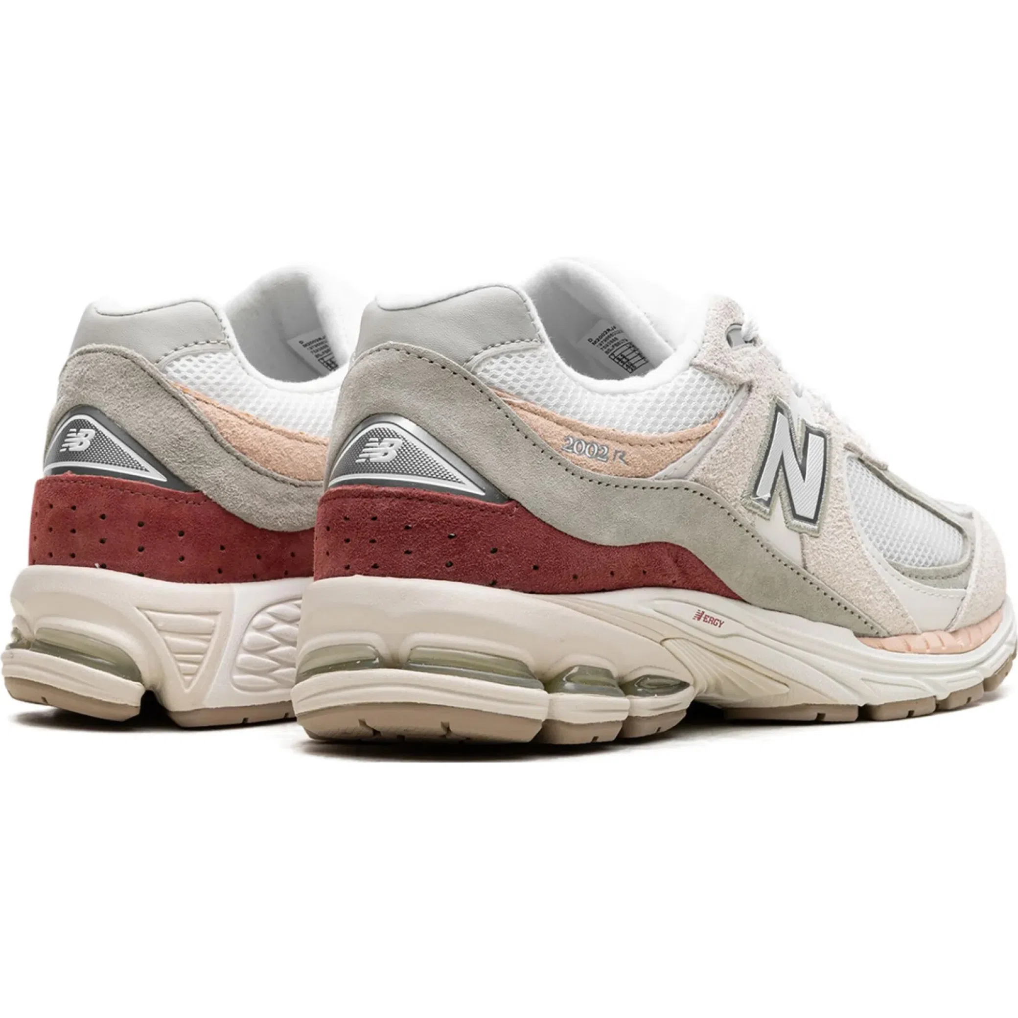 Кроссовки New Balance 2002R "Festivals" | Farsel