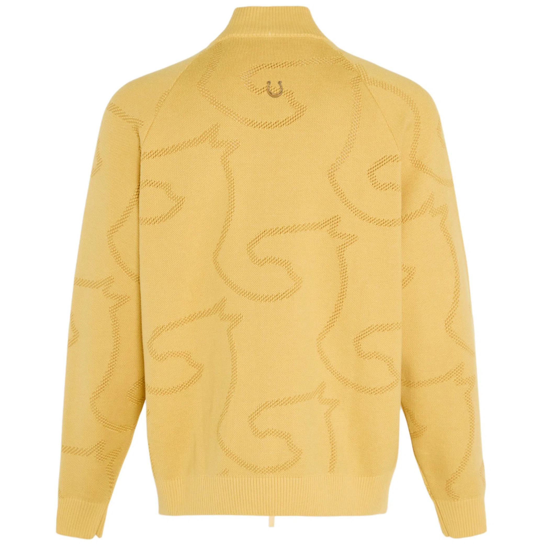 Куртки Adidas Original CNY 3-Stripes Track Top "Beige" | Farsel