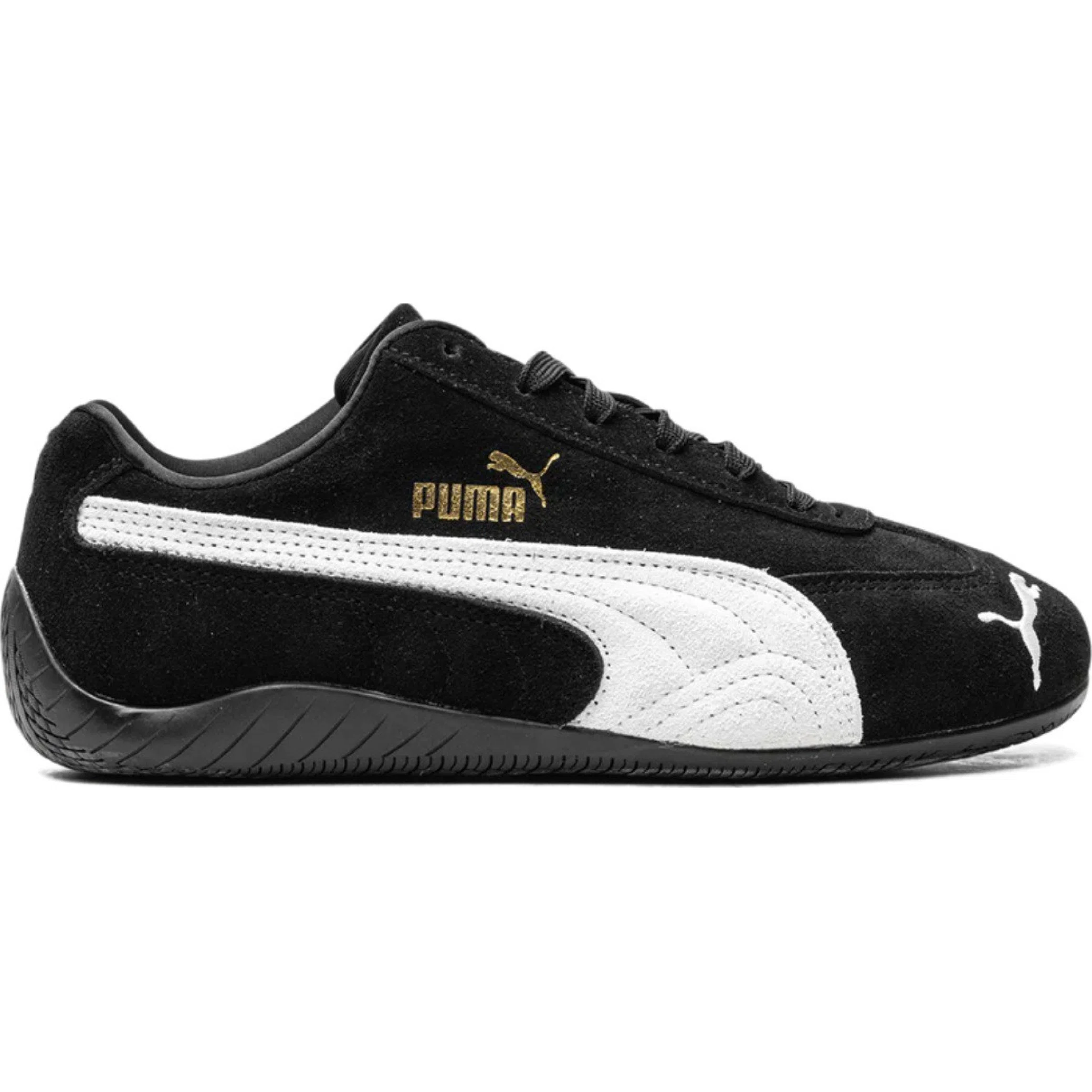  Puma Speedcat OG "Black White" | Farsel