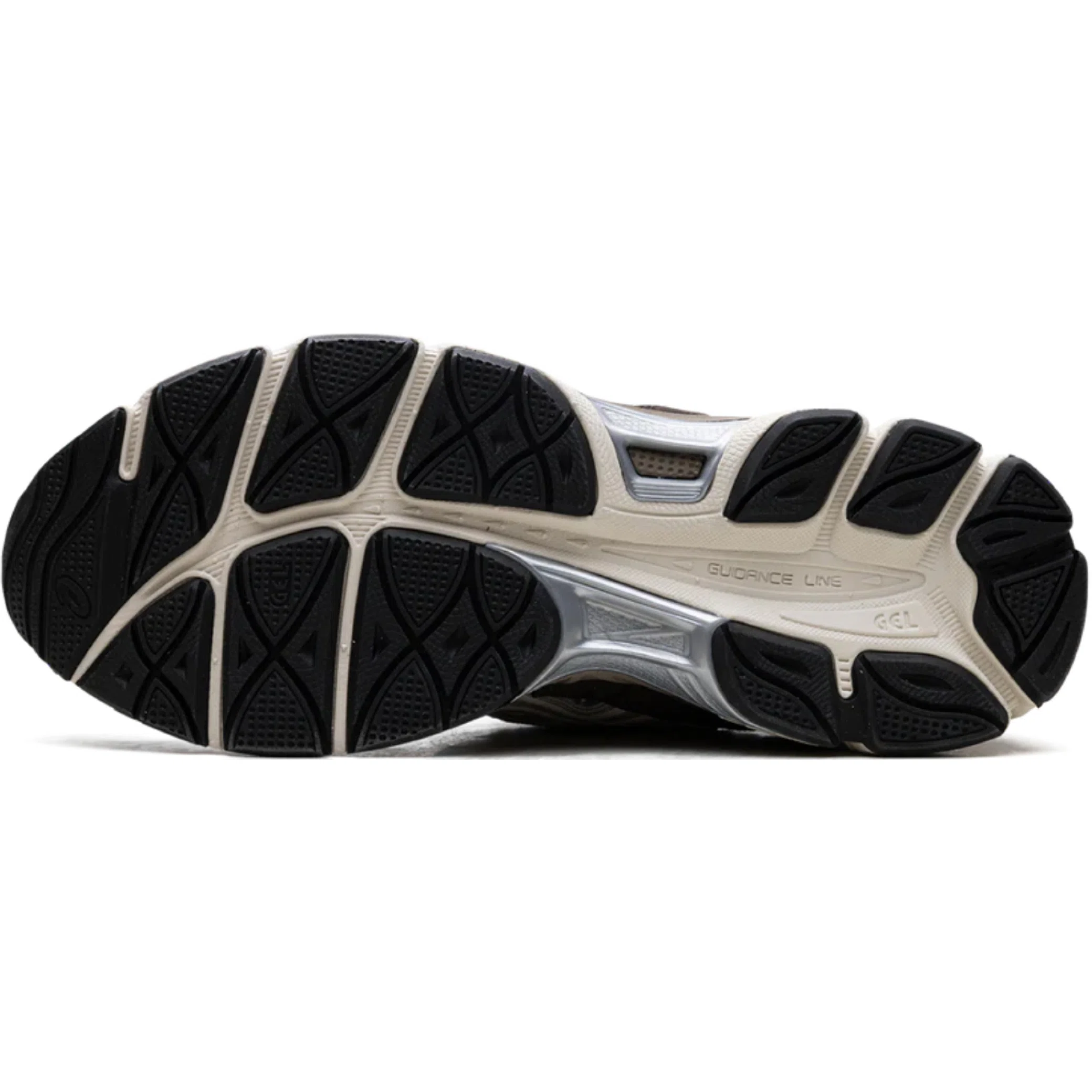  Asics Gel-NYC "Cream" | Farsel